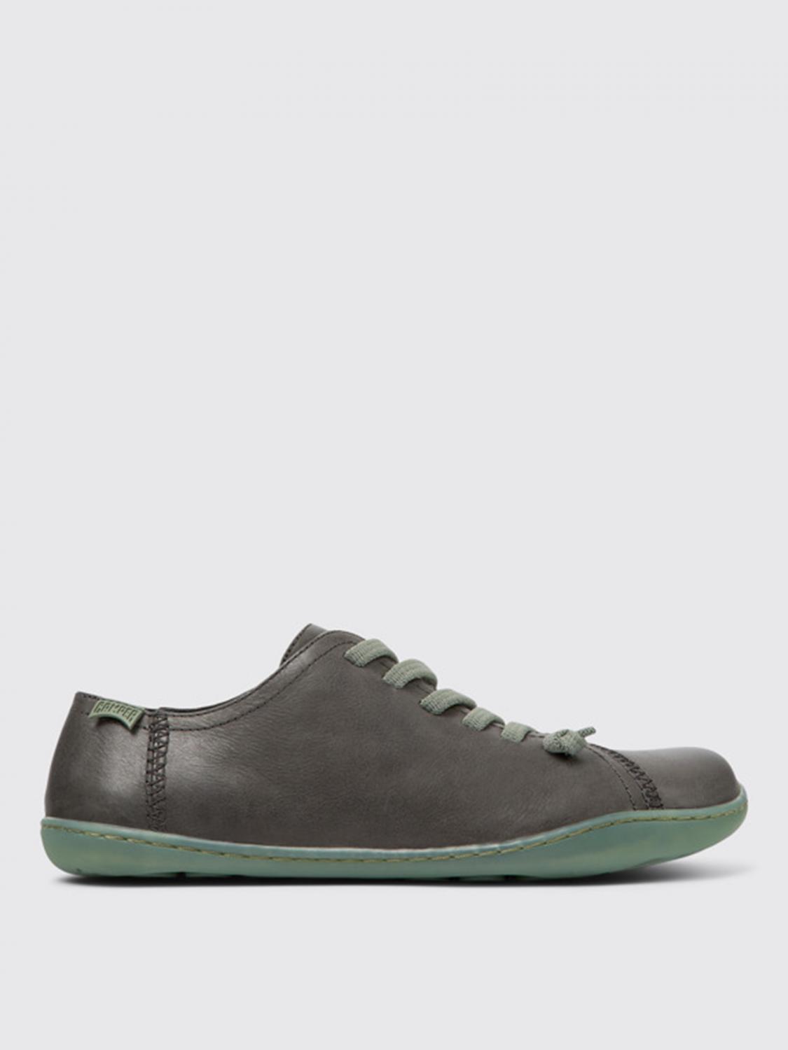 Camper Brogues CAMPER Woman colour Grey