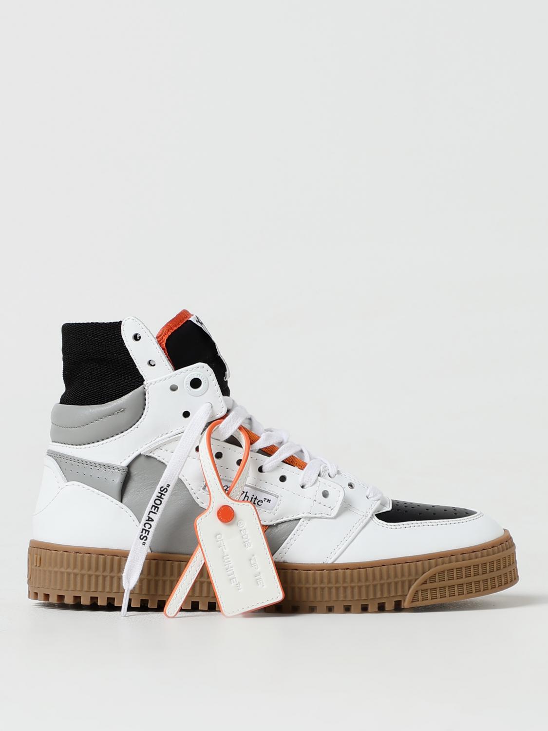 OFF-WHITE Trainers OFF-WHITE Men colour Multicolor