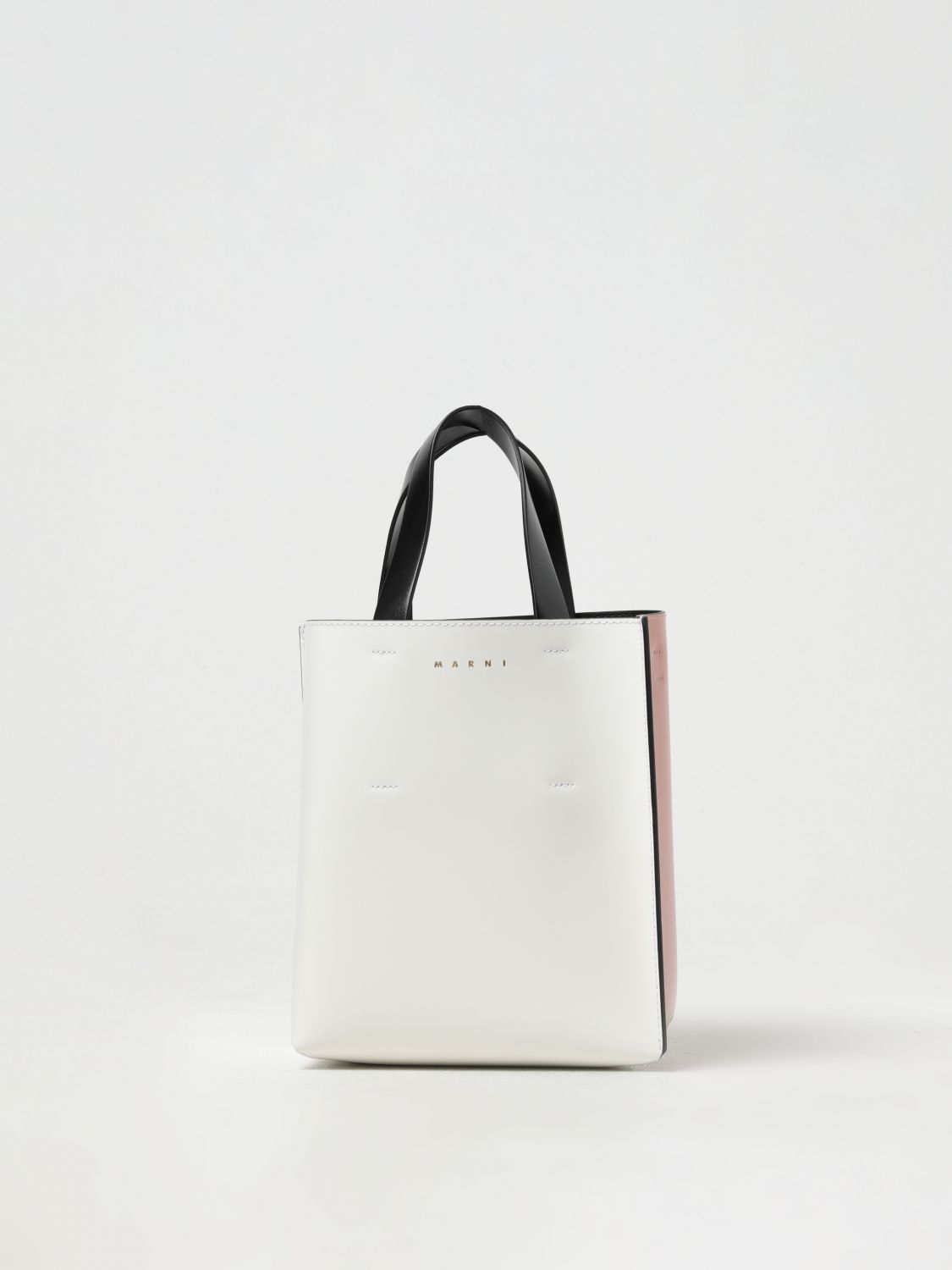 Marni Mini Bag MARNI Woman colour White