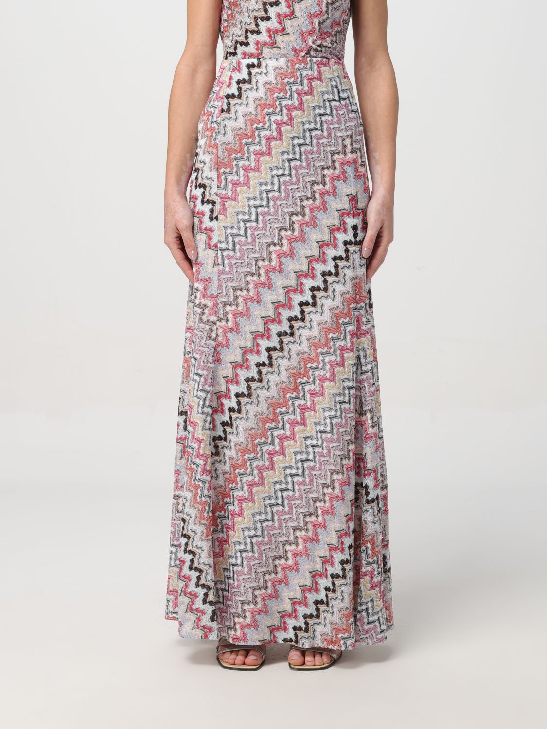 Missoni Skirt MISSONI Woman colour White