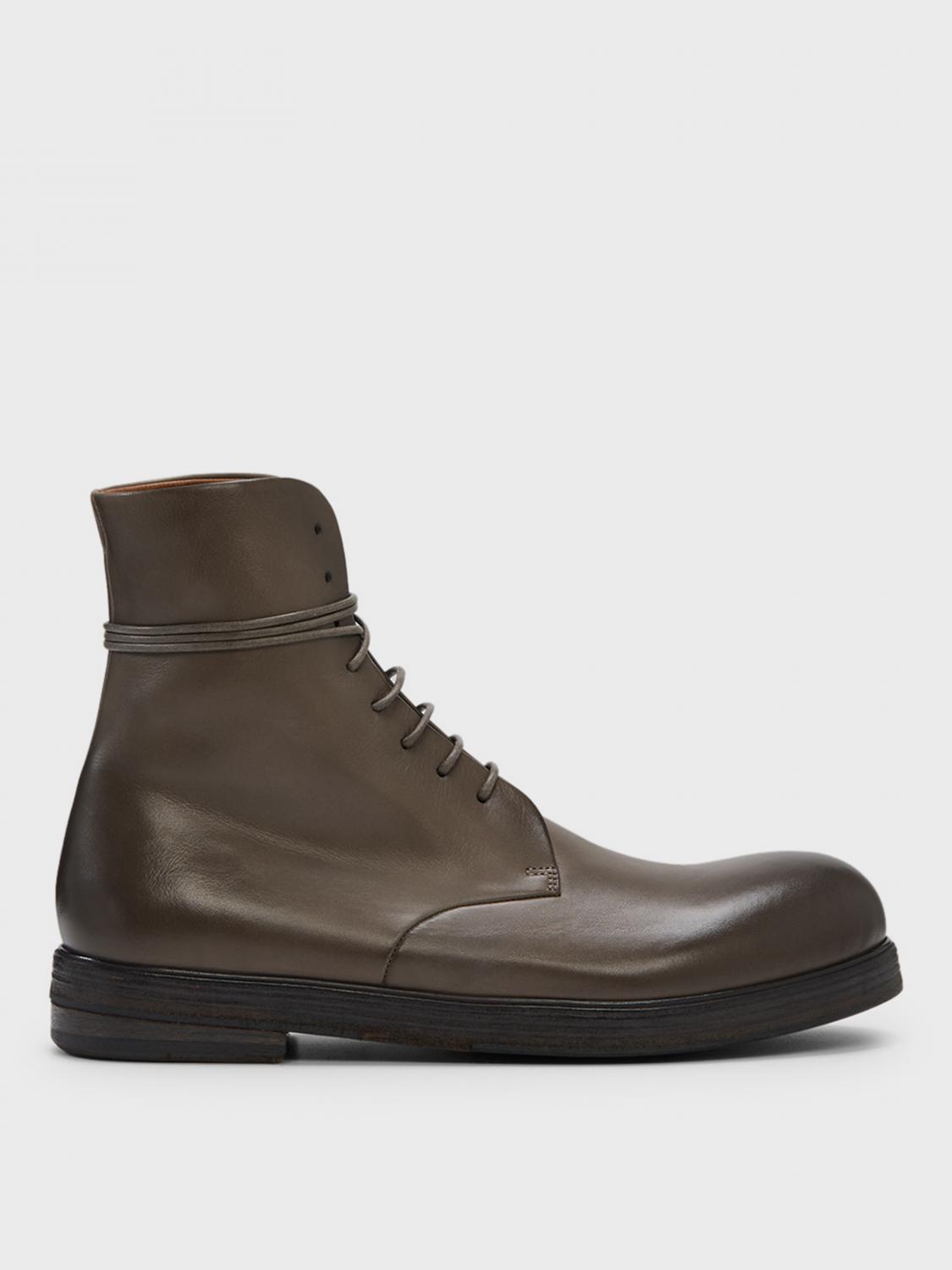 Marsèll Boots MARSÈLL Men color Dove Grey