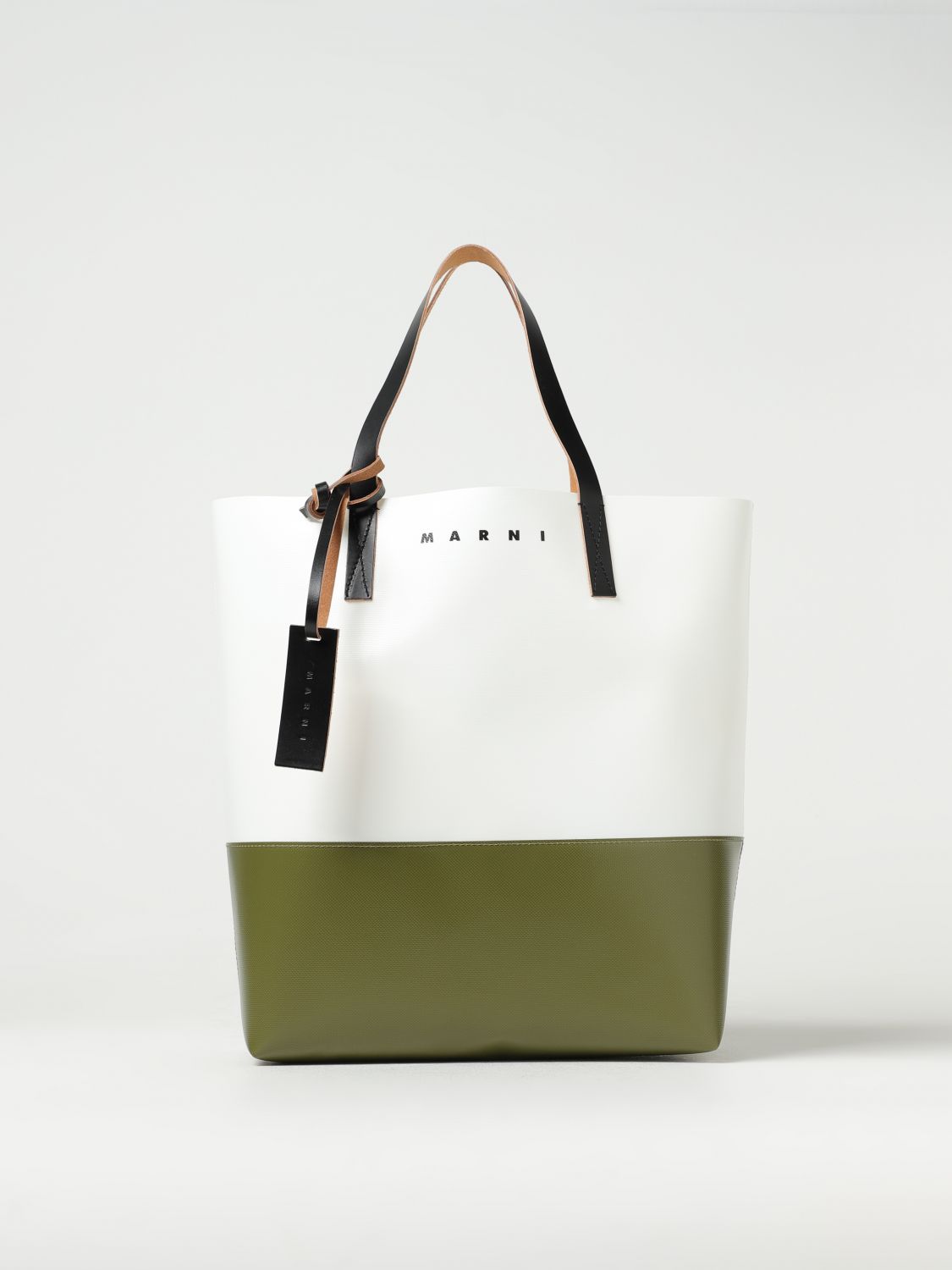 Marni Bags MARNI Men colour White