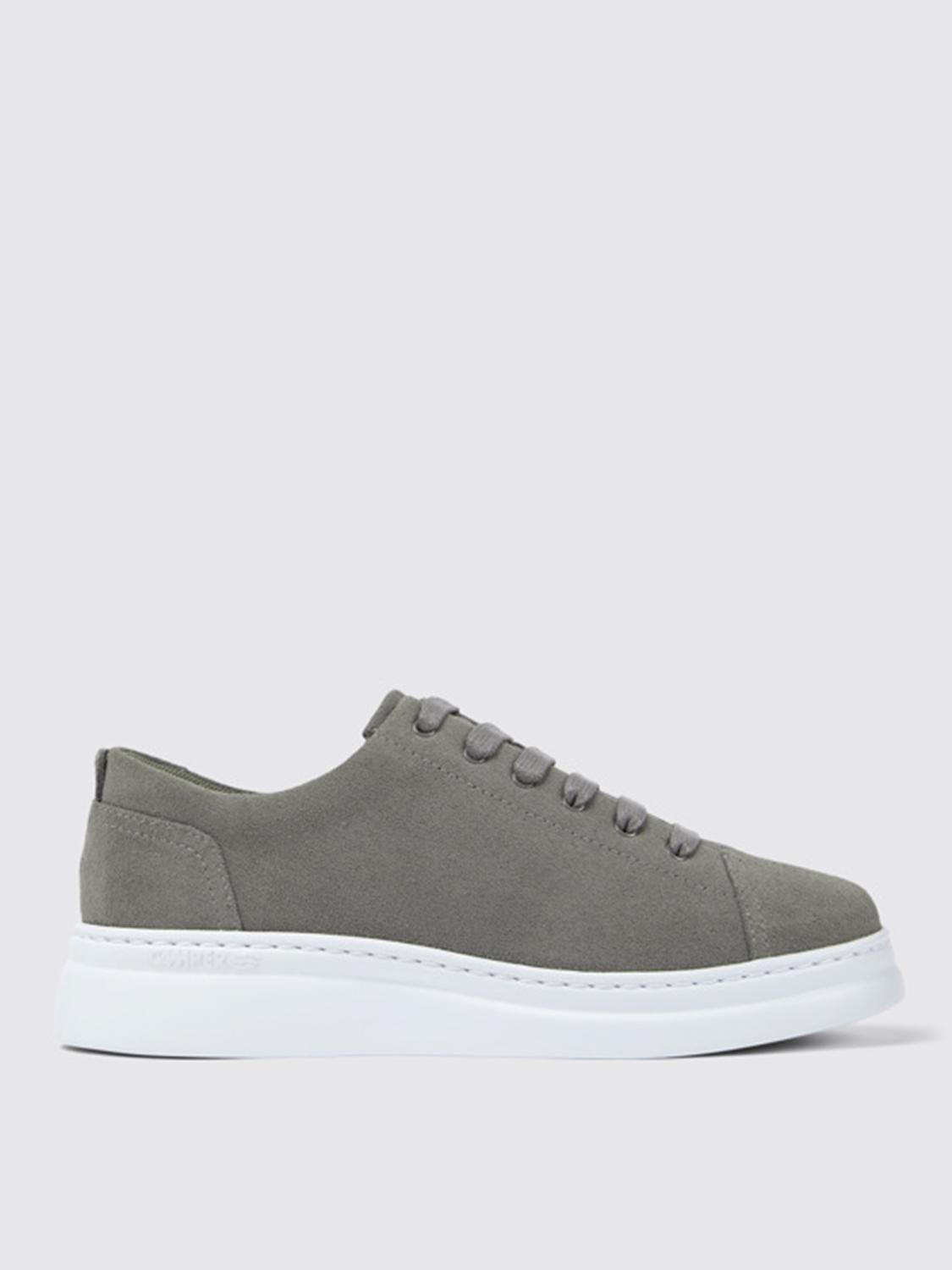 Camper Sneakers CAMPER Woman colour Grey