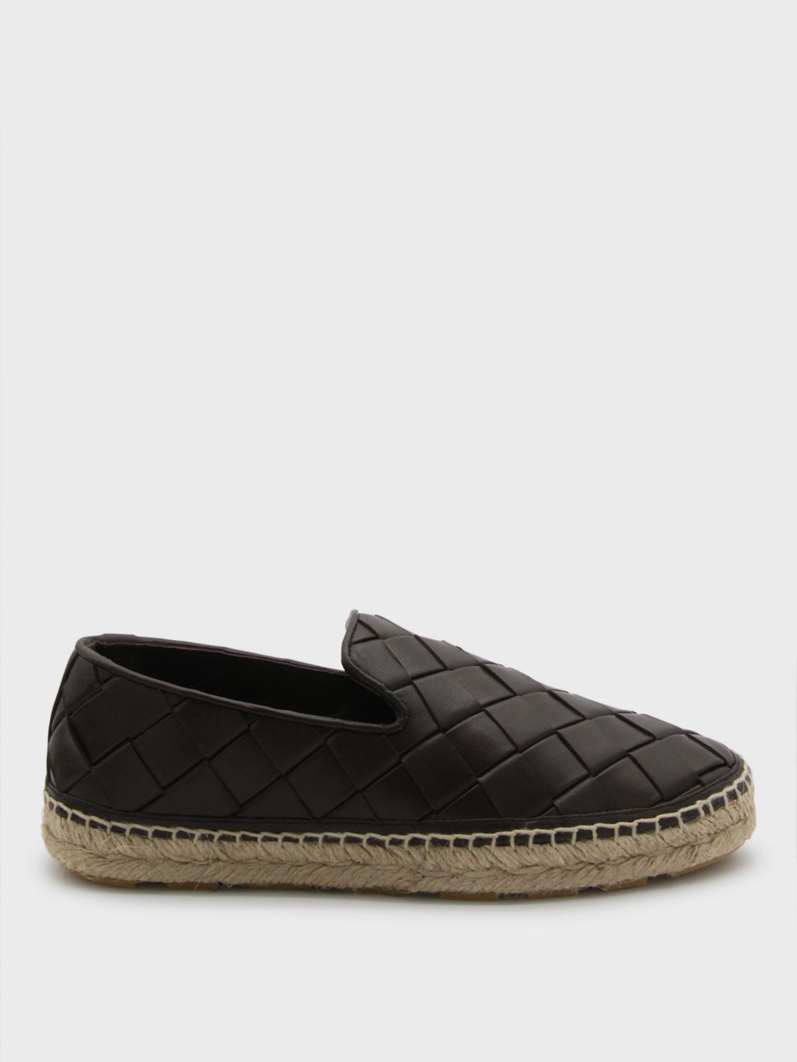 Bottega Veneta Espadrilles BOTTEGA VENETA Woman colour Black