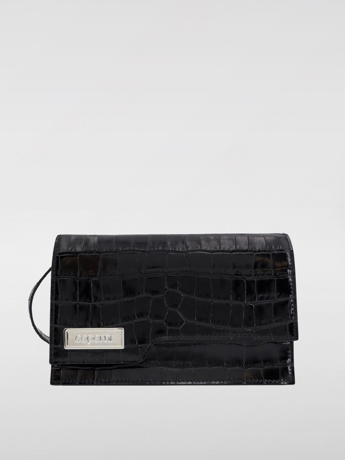 Coperni Clutch COPERNI Woman color Black