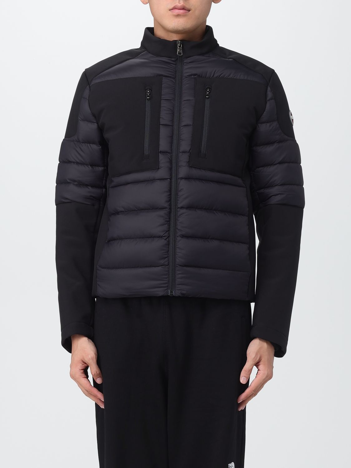 Colmar Jacket COLMAR Men colour Black