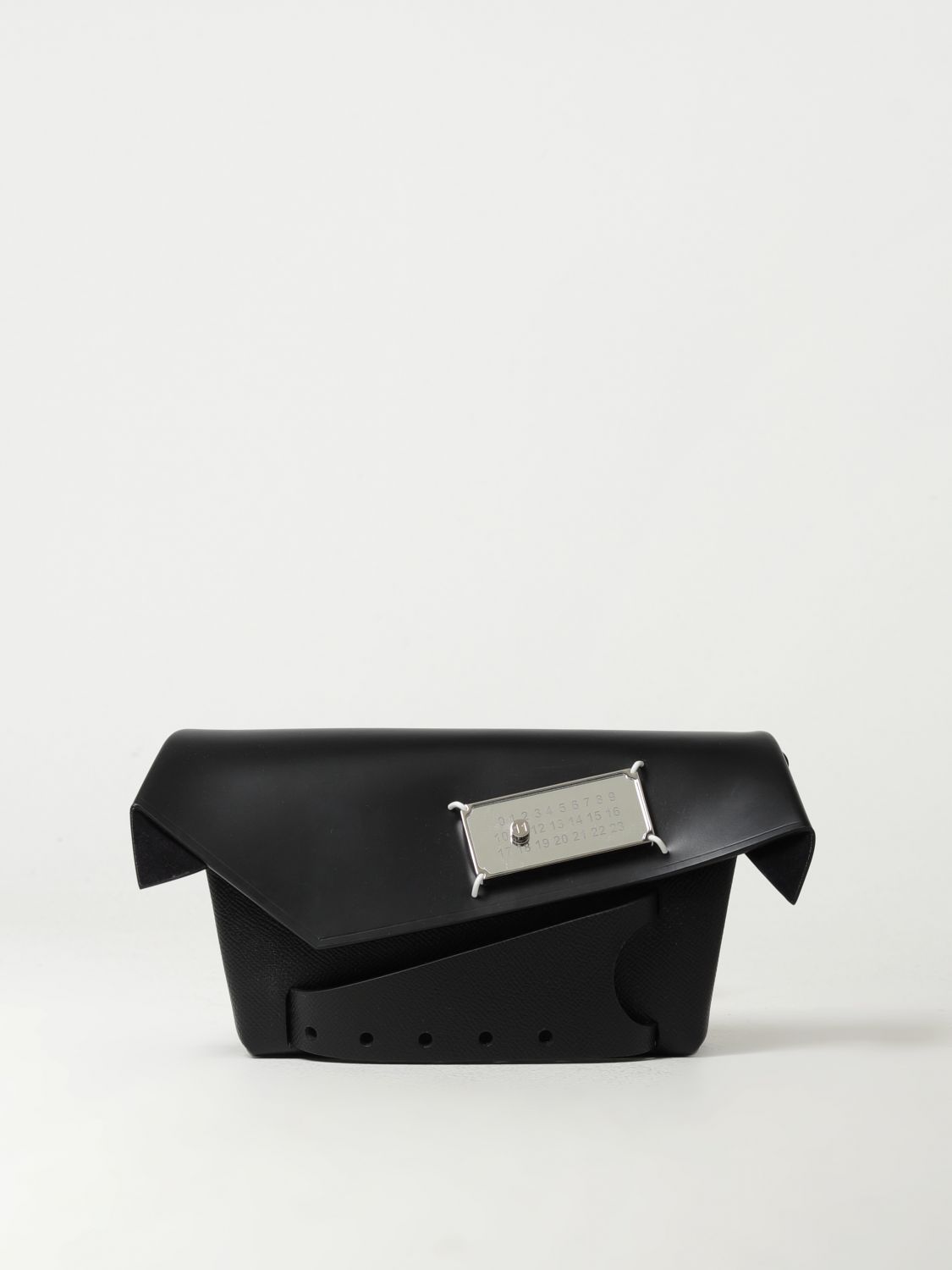 Maison Margiela Shoulder Bag MAISON MARGIELA Men colour Black