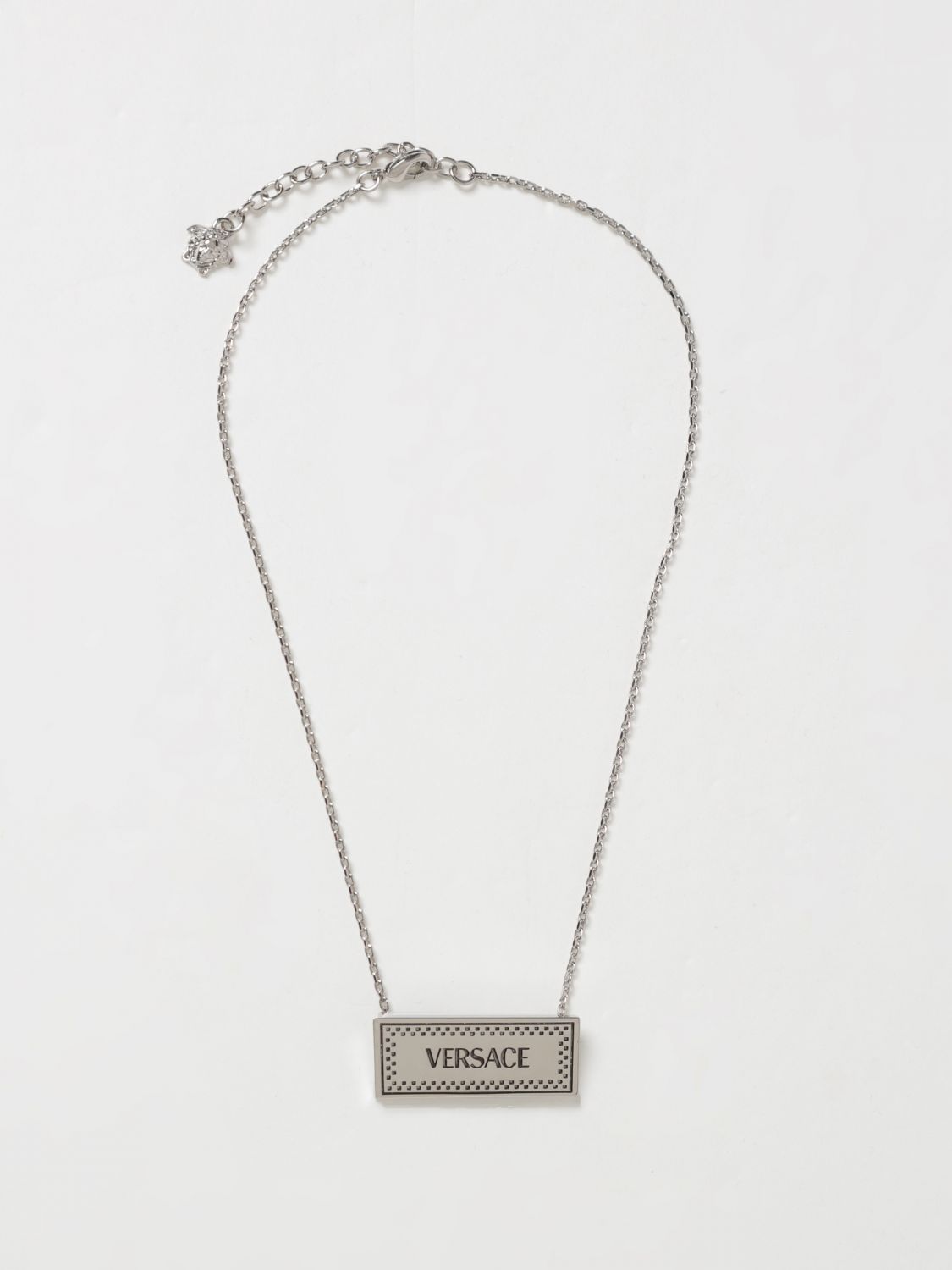 Versace Jewel VERSACE Men colour Silver