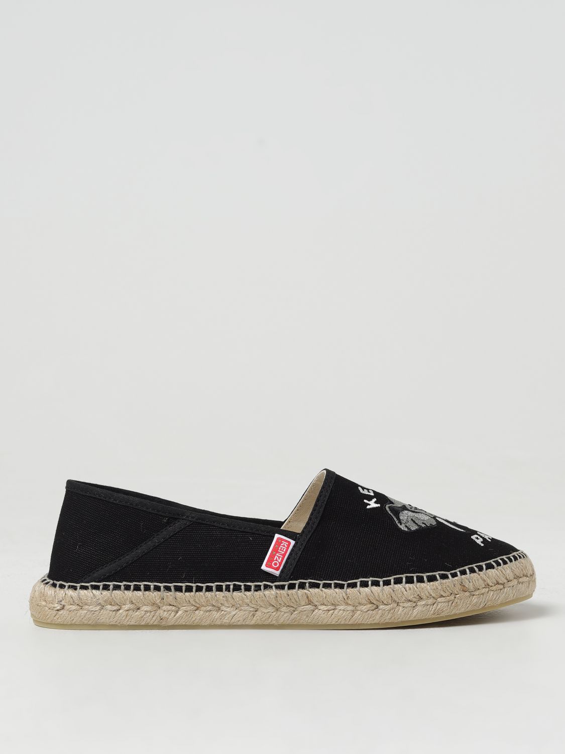 Kenzo Espadrilles KENZO Men colour Black