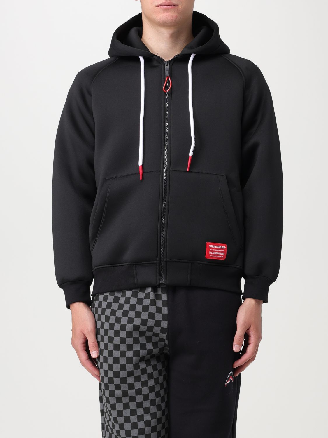 Sprayground Sweatshirt SPRAYGROUND Men colour Black