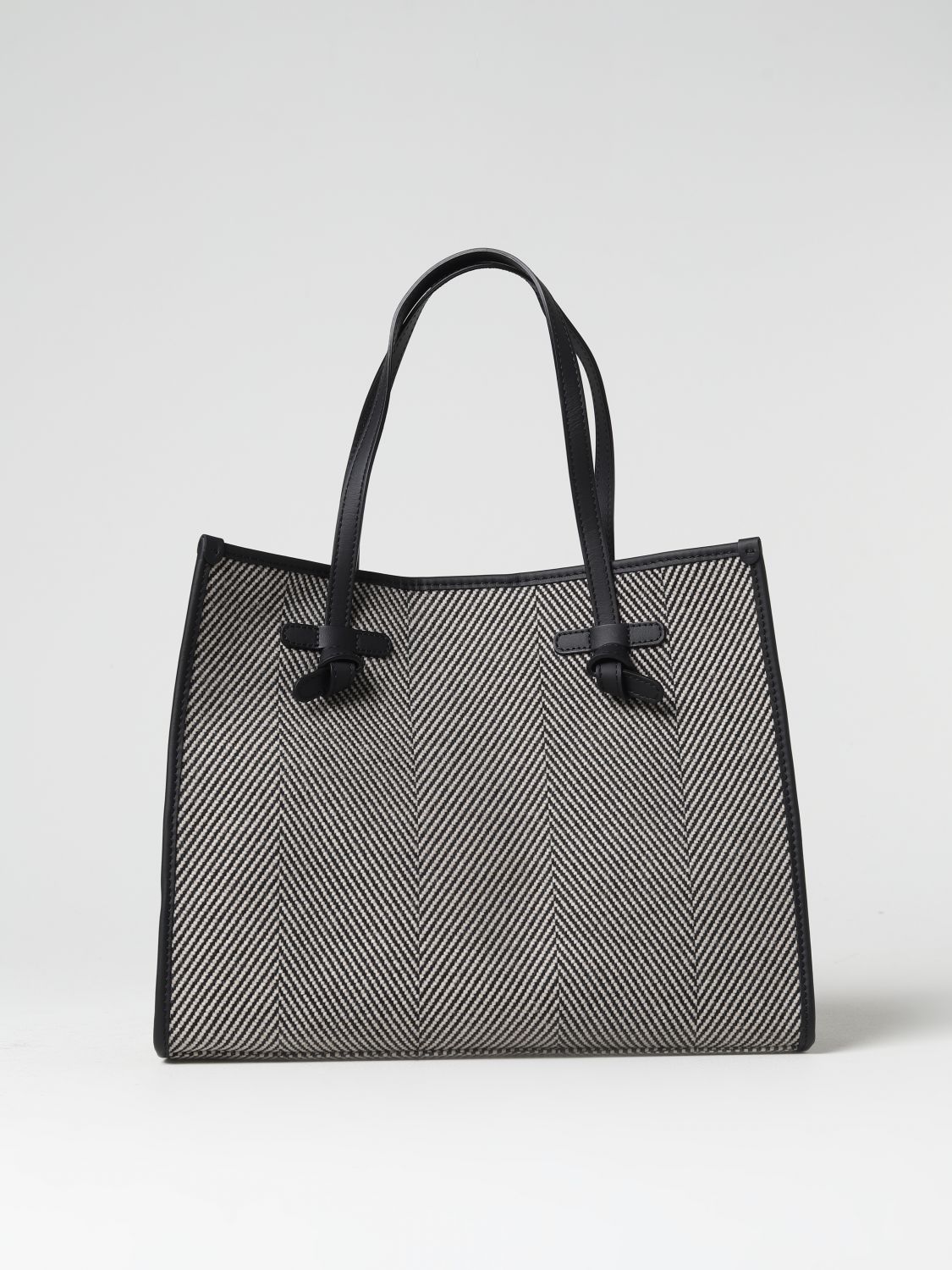 Gianni Chiarini Club Marcella Tote Bags GIANNI CHIARINI CLUB MARCELLA Woman colour Black