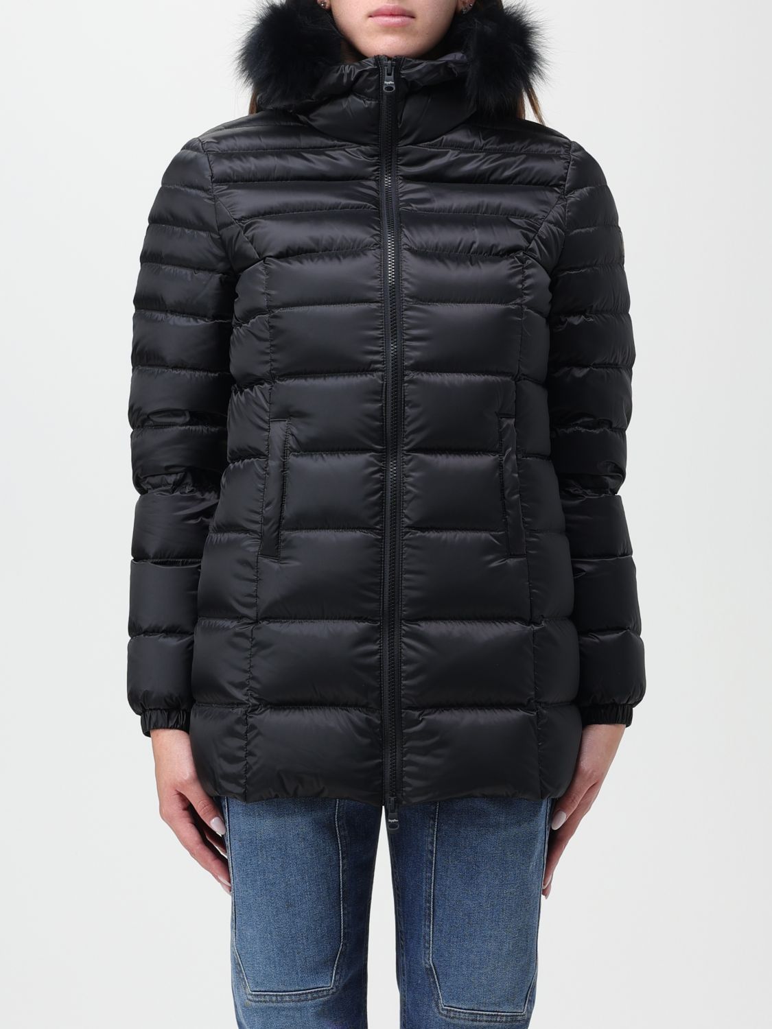 Refrigiwear Jacket REFRIGIWEAR Woman colour Black