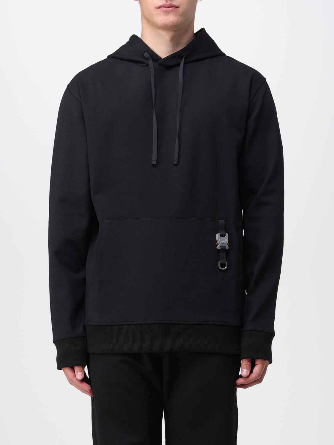 Alyx Sweatshirt ALYX Men colour Black