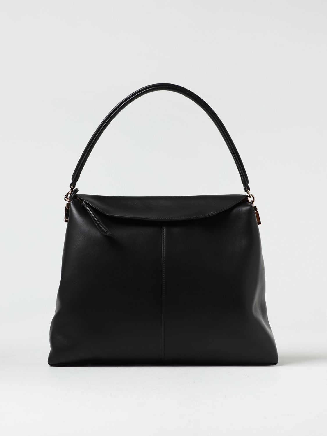 Tod's Shoulder Bag TOD'S Woman colour Black