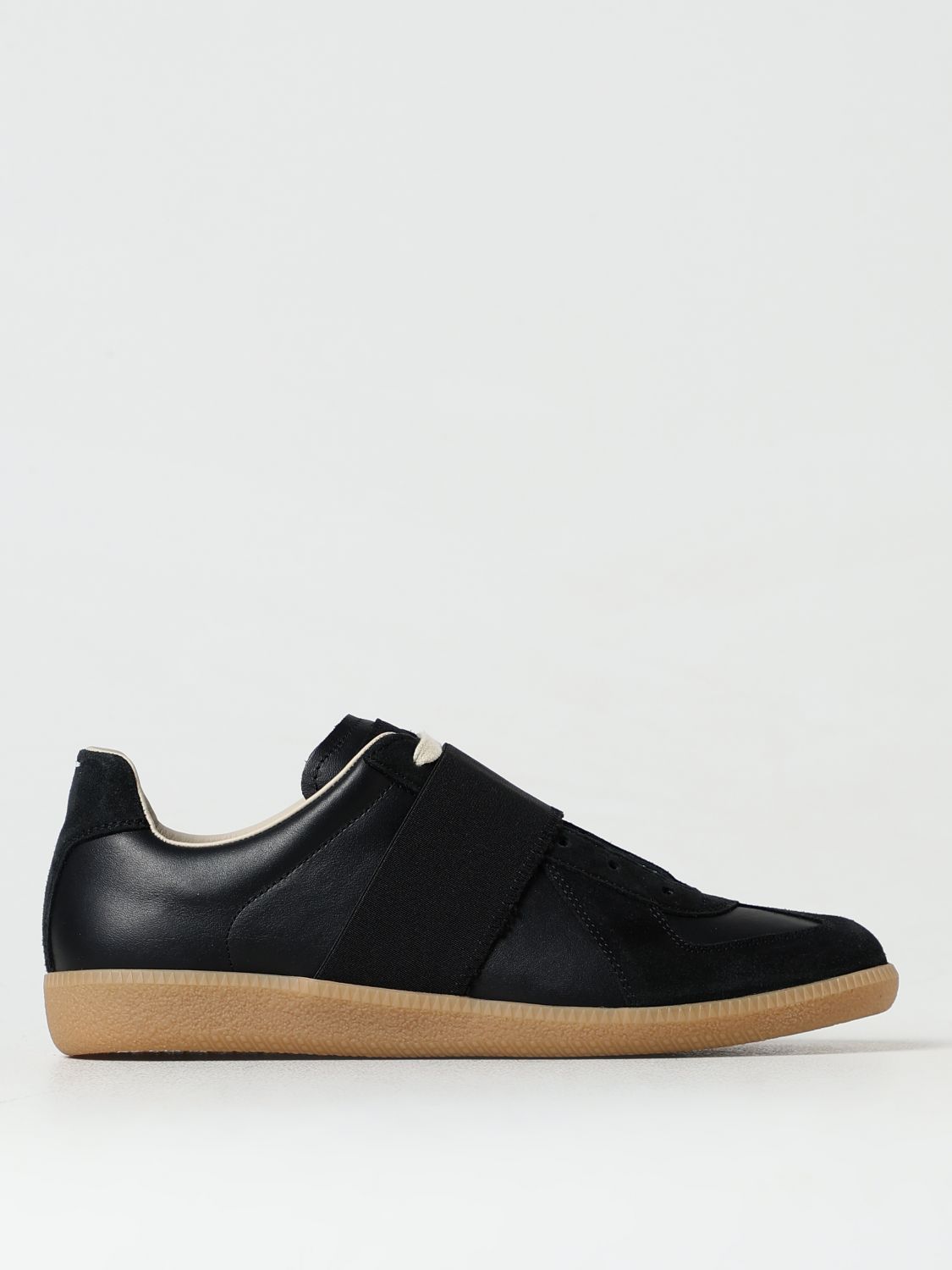 Maison Margiela Sneakers MAISON MARGIELA Men color Black