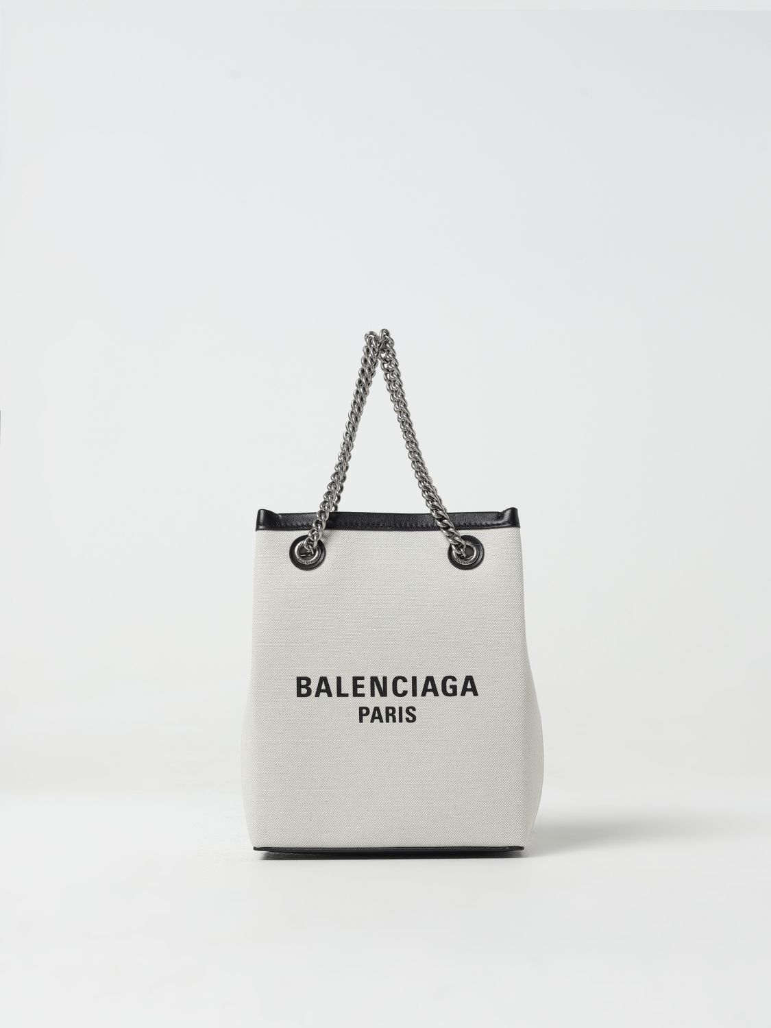 Balenciaga Mini Bag BALENCIAGA Woman colour Natural