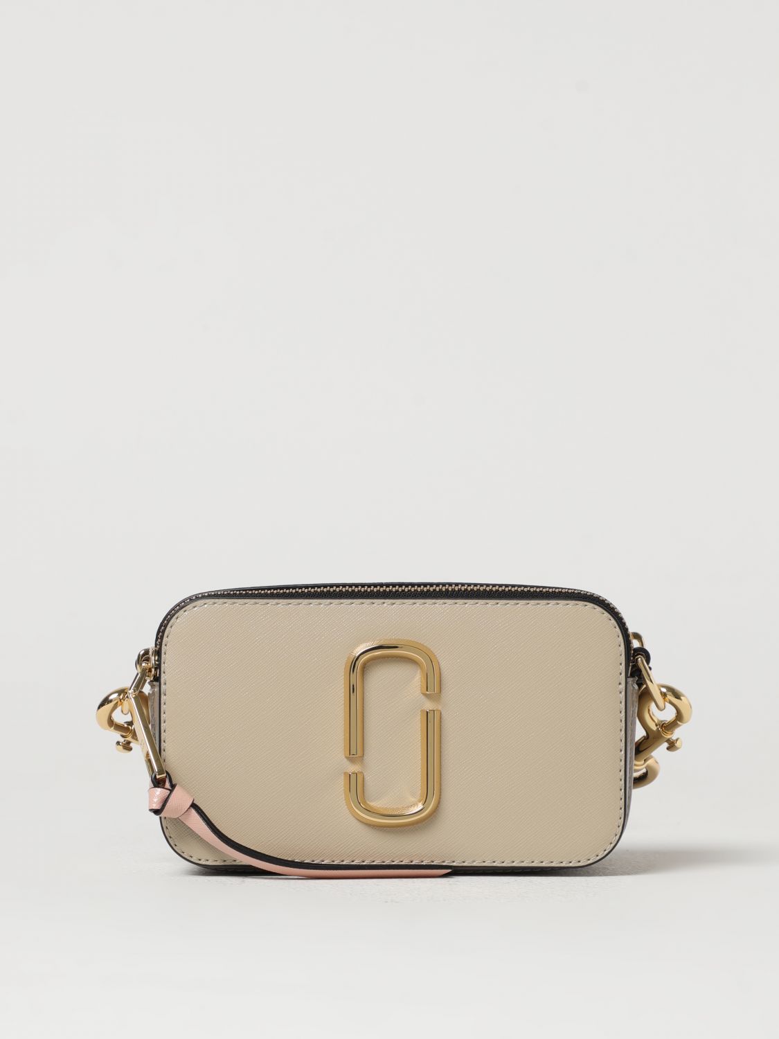 Marc Jacobs Mini Bag MARC JACOBS Woman colour Kaki