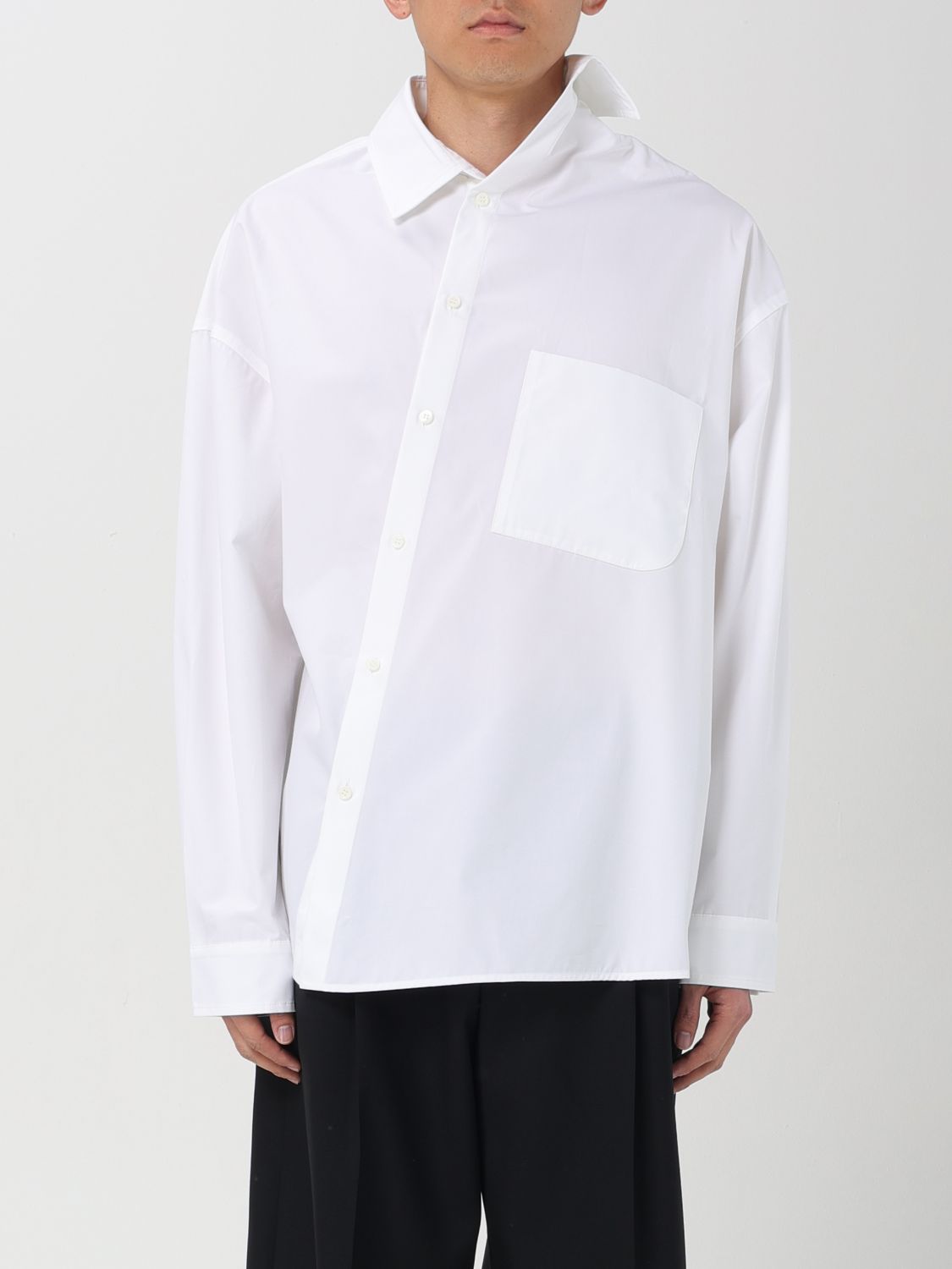 Jacquemus Shirt JACQUEMUS Men colour White