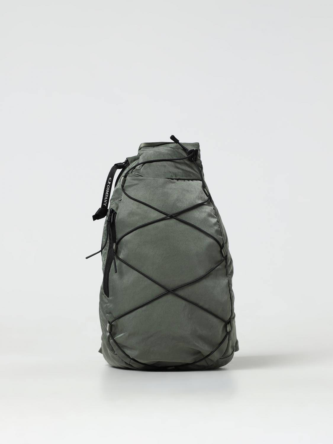 C.P. Company Backpack C.P. COMPANY Men colour Green