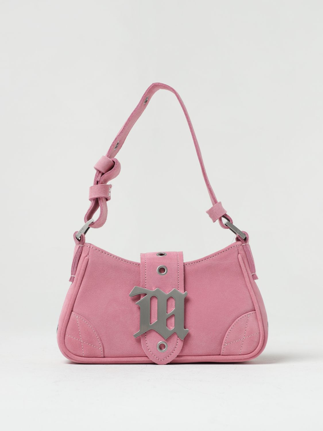 Misbhv Shoulder Bag MISBHV Woman colour Pink