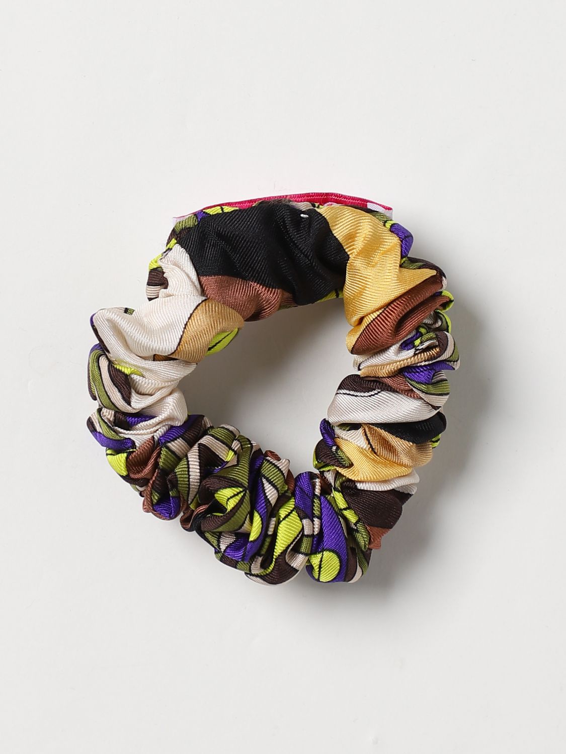 Emilio Pucci Hair Accessory EMILIO PUCCI Woman colour Multicolor