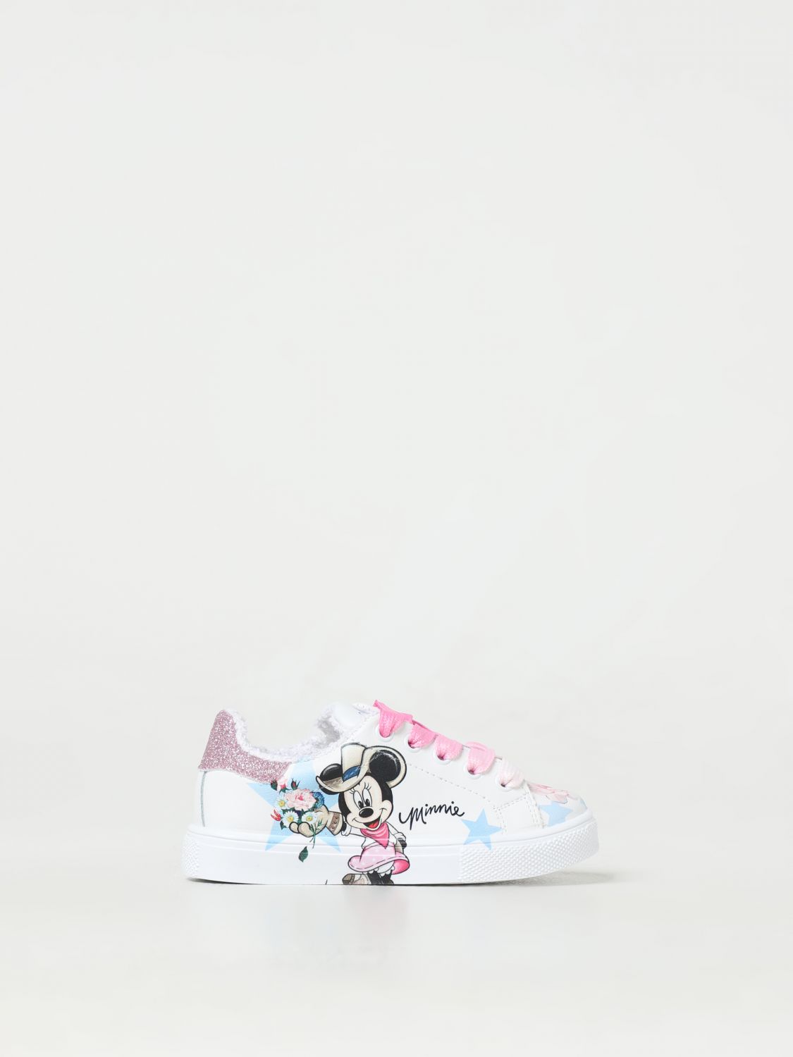 Monnalisa Shoes MONNALISA Kids colour White