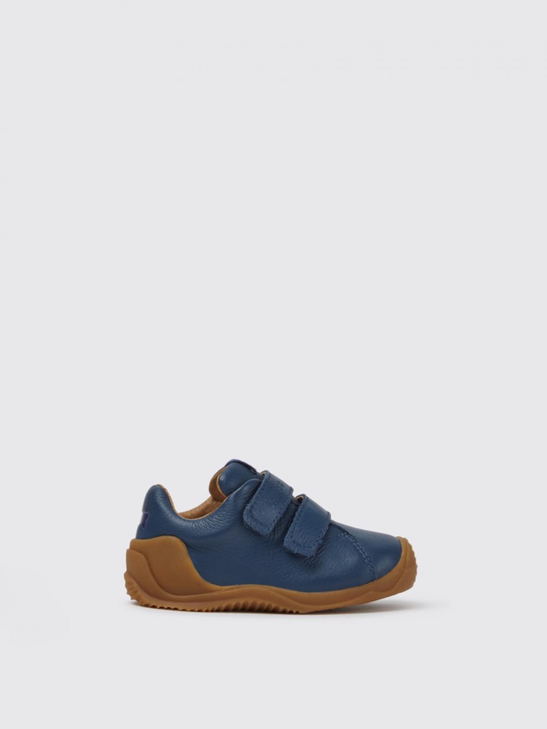 Camper Dadda Camper sneakers in calfskin