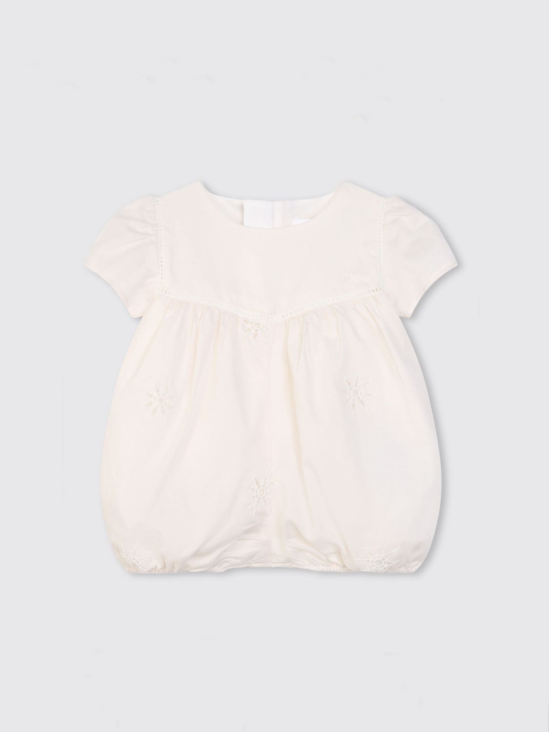 Chloé Tracksuits CHLOÉ Kids colour White