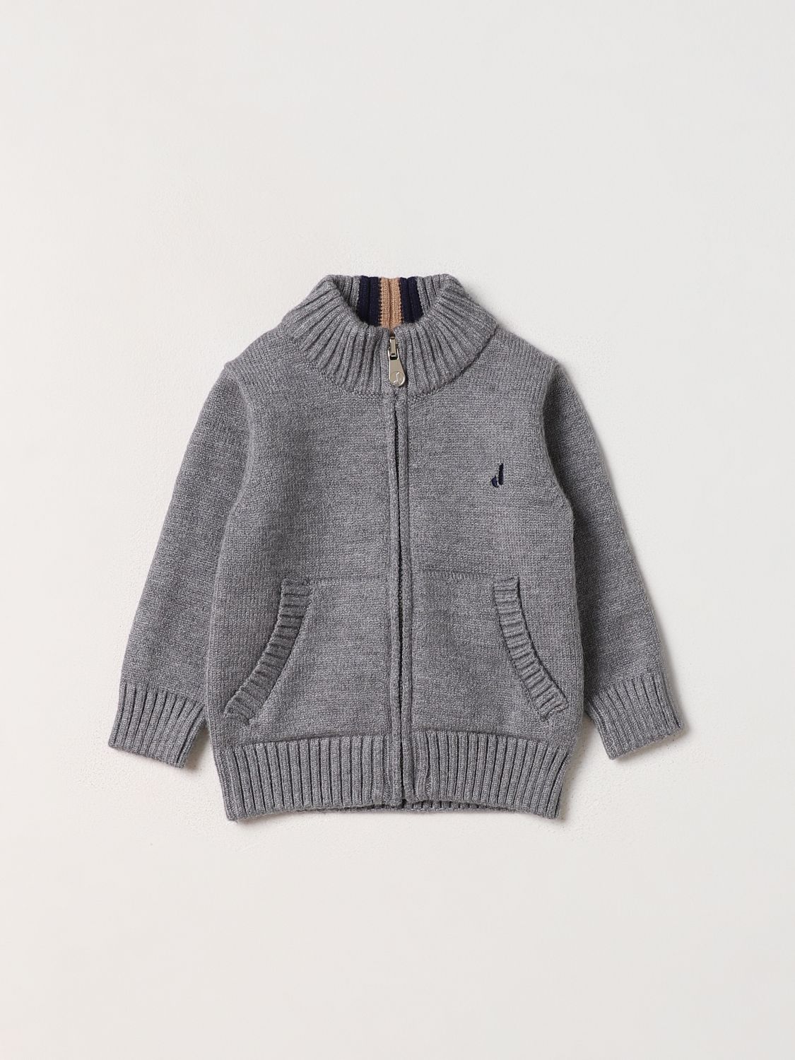 Jeckerson Jumper JECKERSON Kids colour Grey