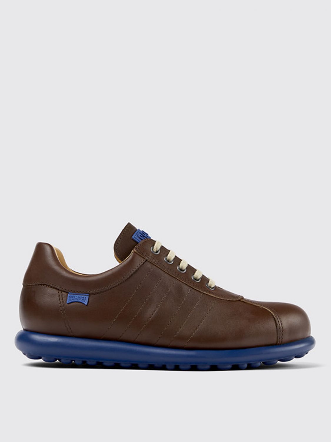 Camper Camper Pelotas leather sneakers