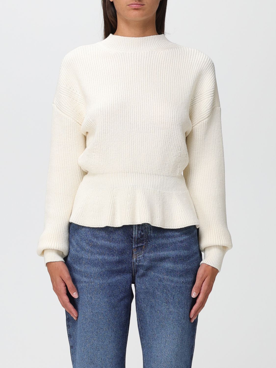 Chloé Jumper CHLOÉ Woman colour White