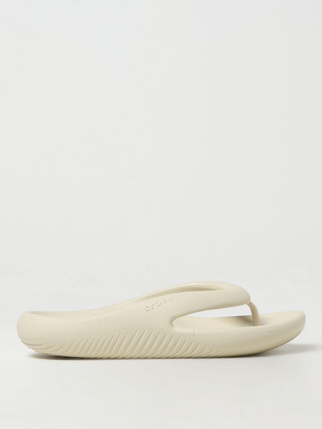 Crocs Sandals CROCS Men colour White