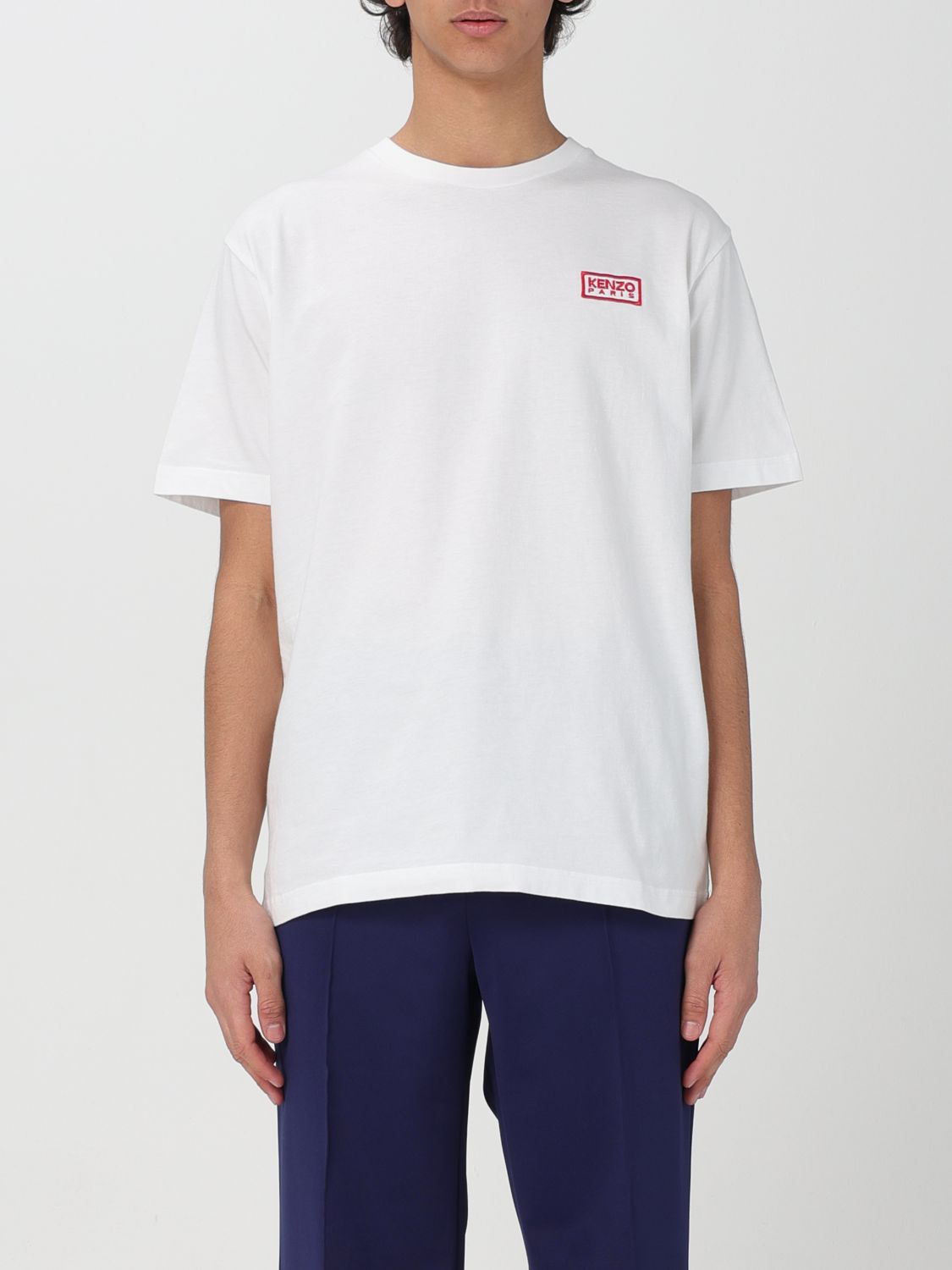 Kenzo T-Shirt KENZO Men colour Beige