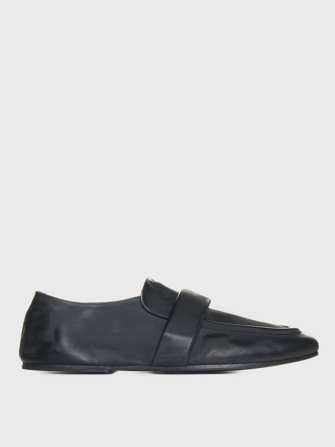 Marsèll Loafers MARSÈLL Men colour Black