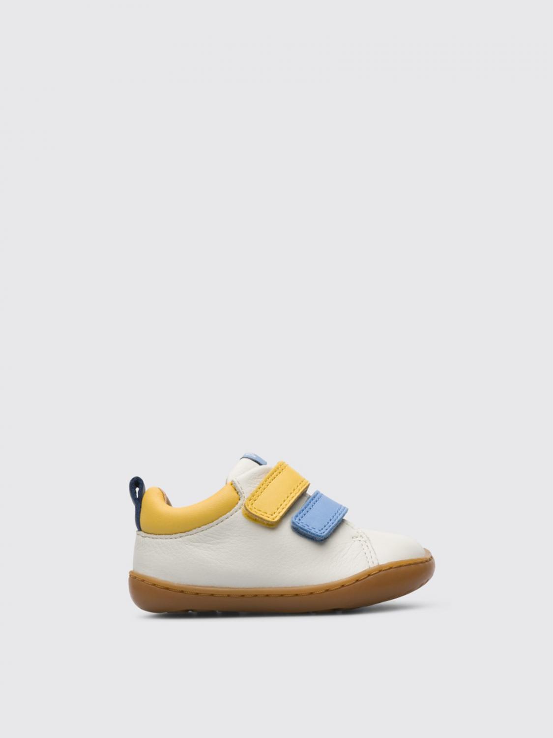 Camper Peu Camper sneakers in calfskin