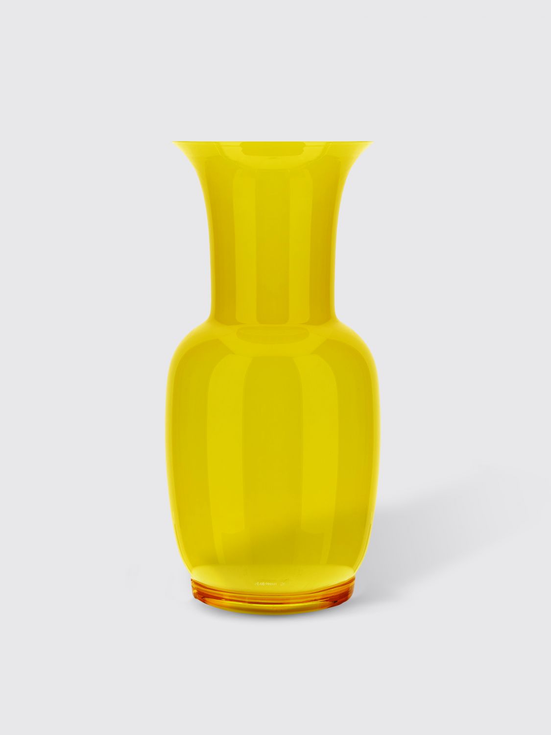  Vases VENINI Lifestyle colour Yellow