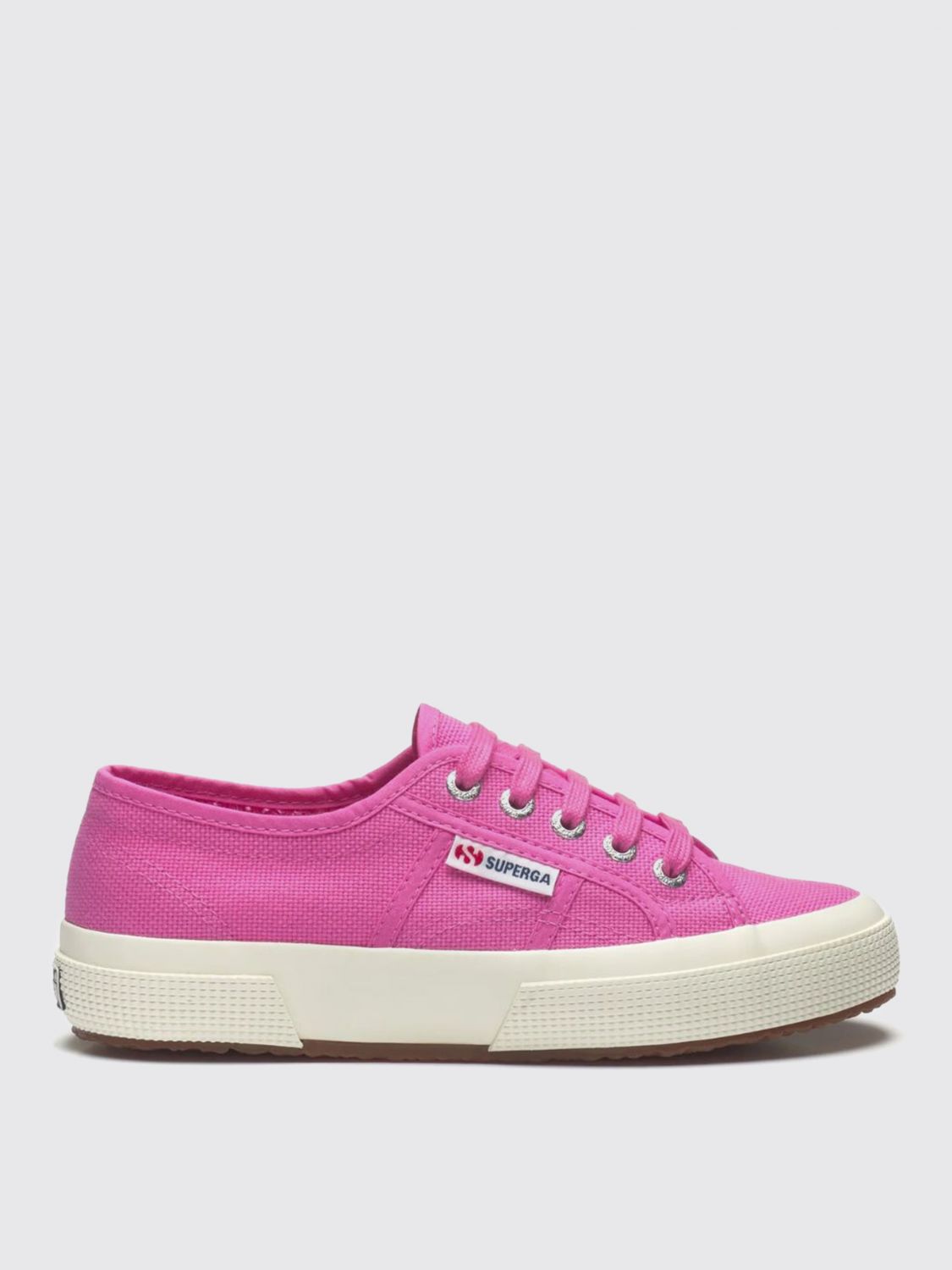 Superga Shoes SUPERGA Kids color Violet