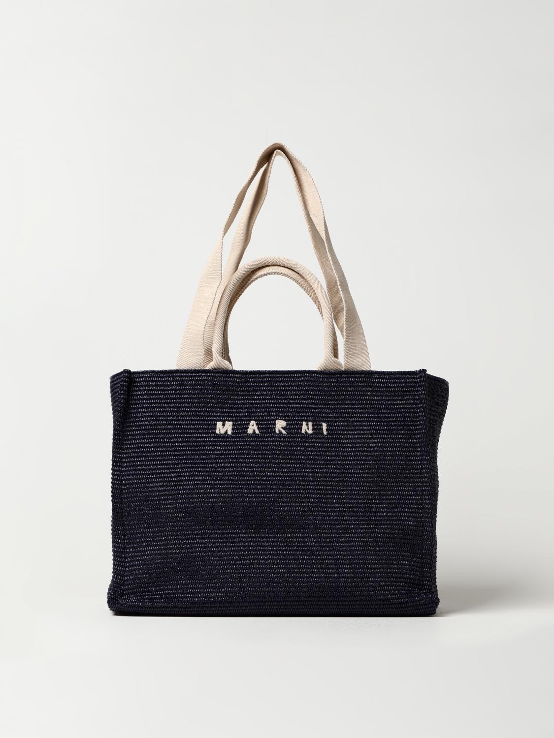 Marni Bags MARNI Men color Marine