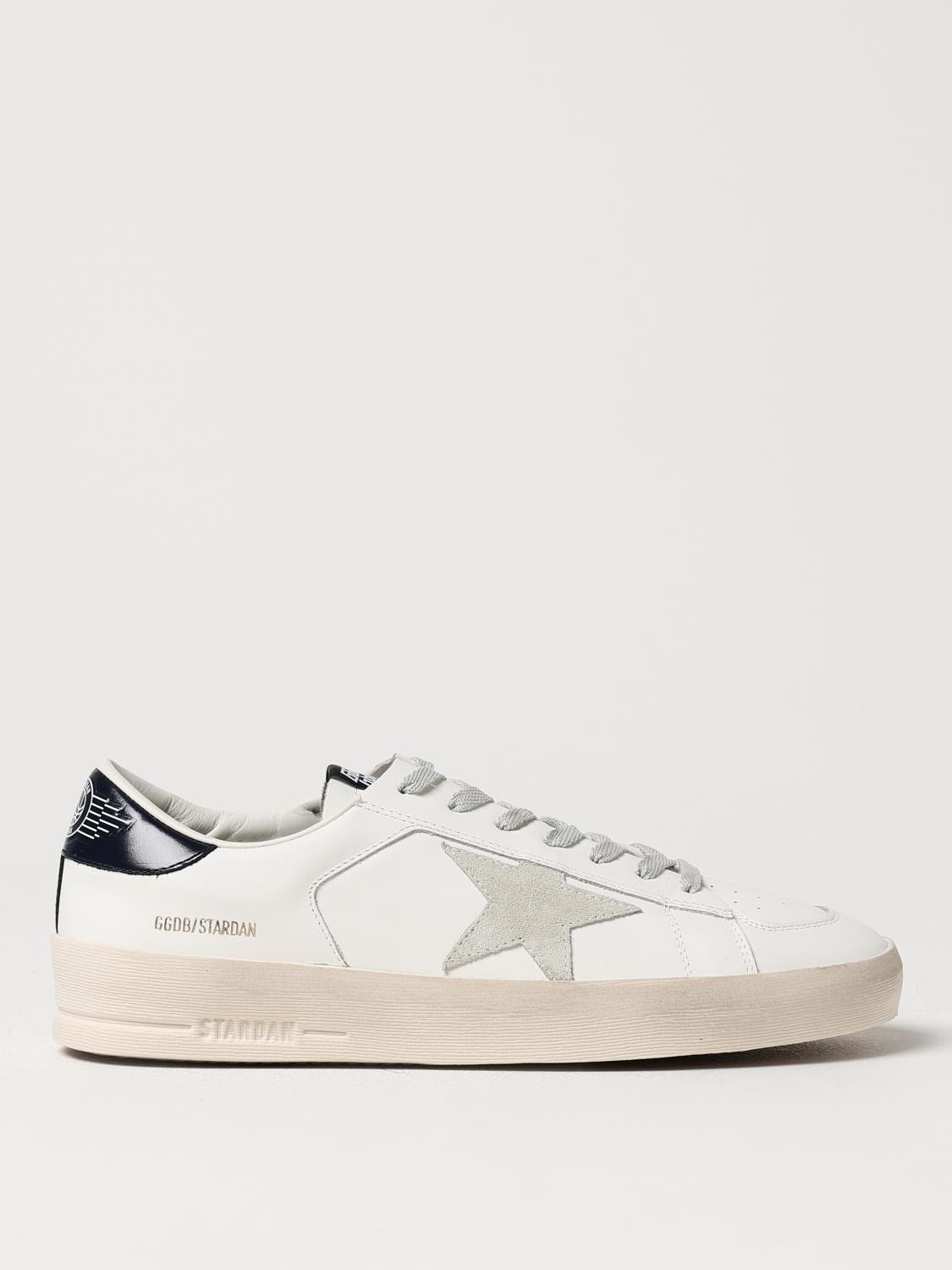 Golden Goose Trainers GOLDEN GOOSE Men colour White