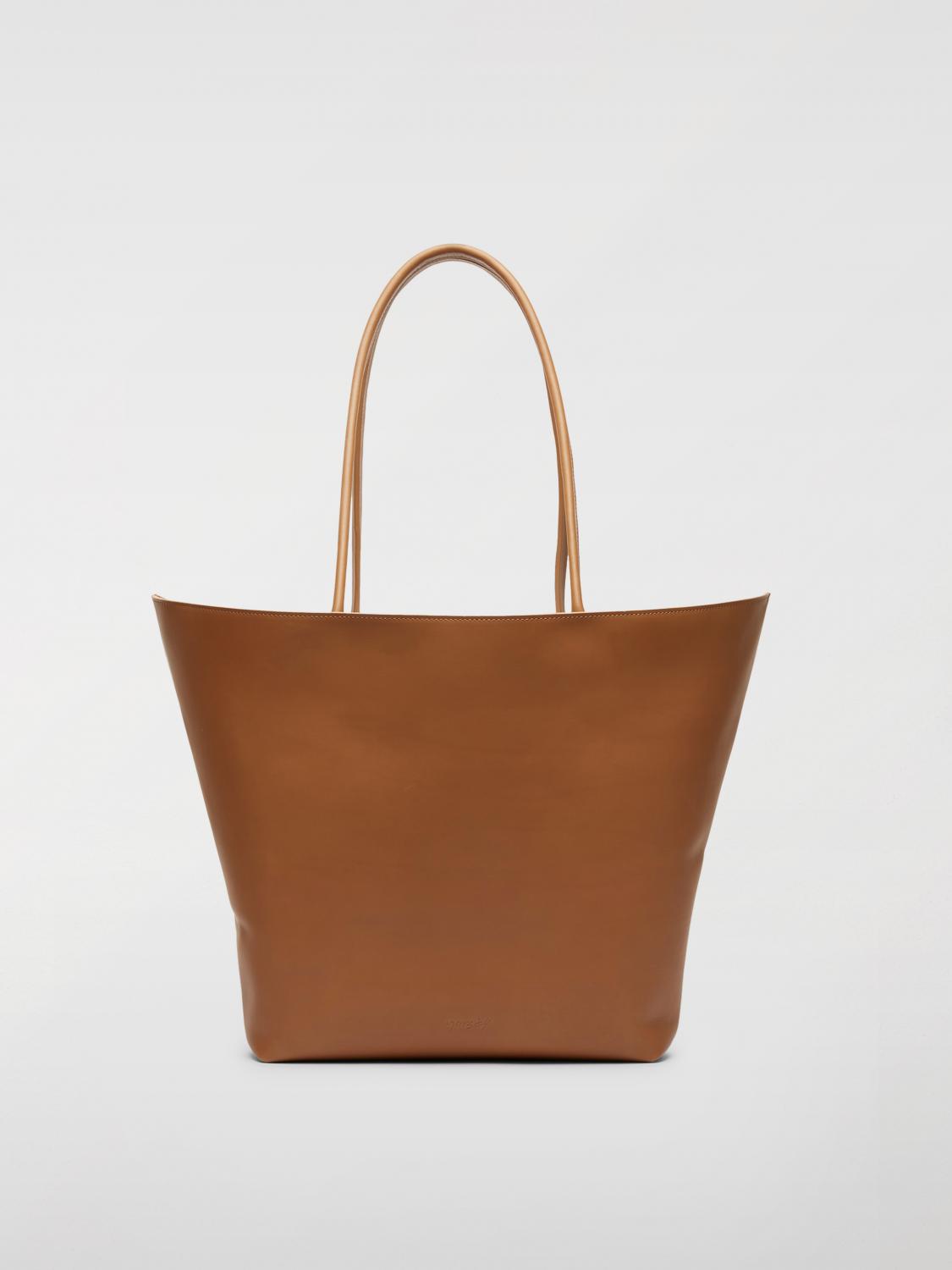 Marsèll Tote Bags MARSÈLL Woman color Brown