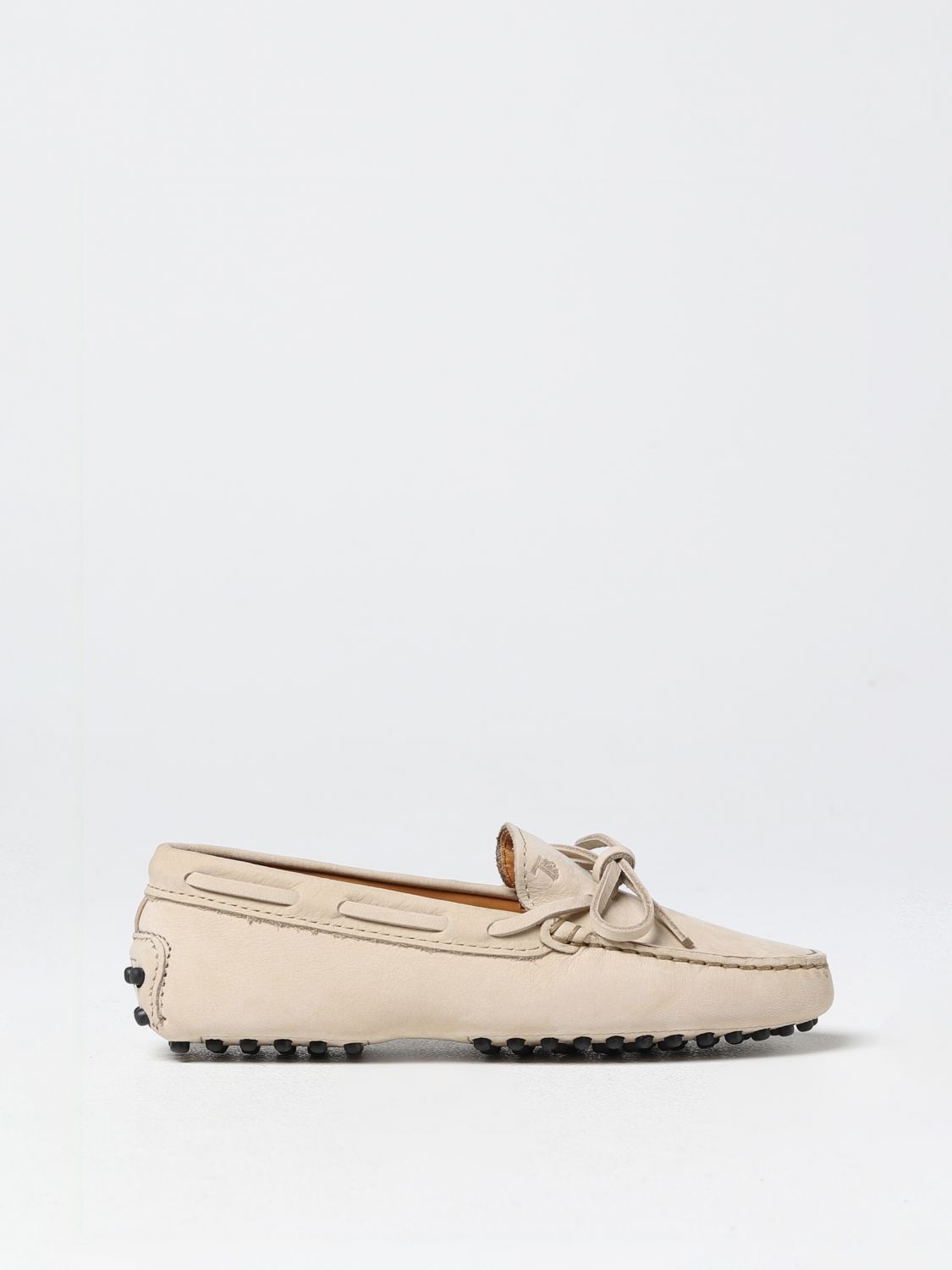 Tod's Shoes TOD'S Kids colour Dove Grey