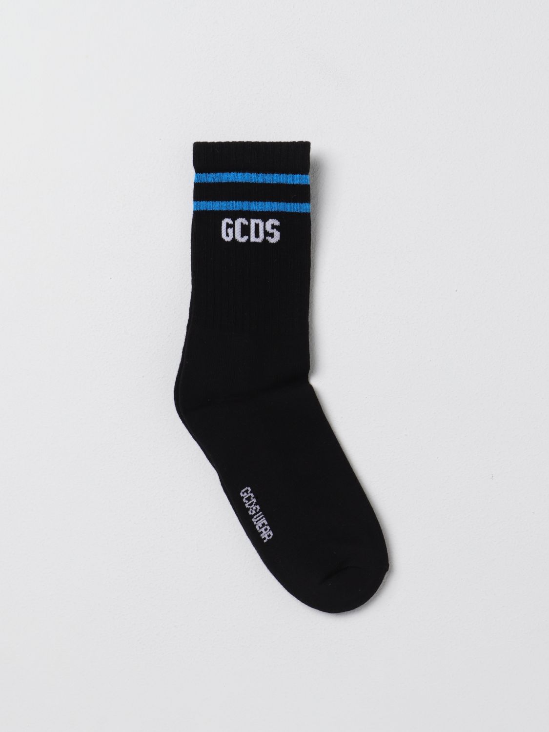 Gcds Kids Socks GCDS KIDS Kids colour Black