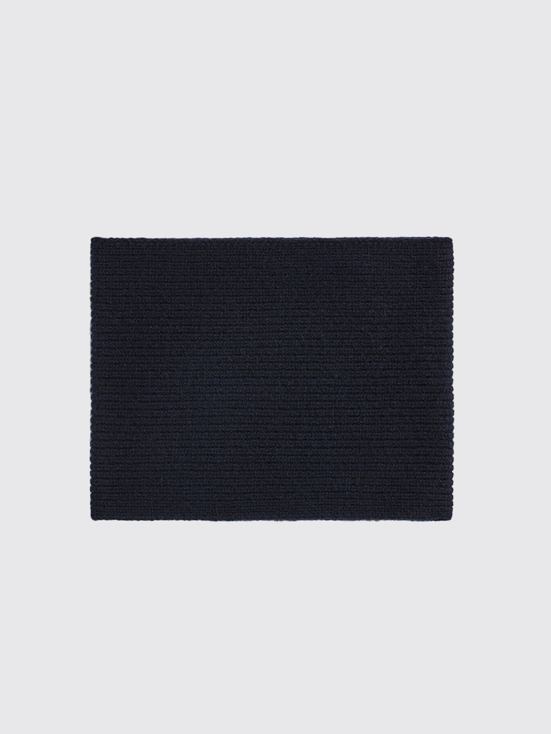 Bonpoint Scarf Boy BONPOINT Kids colour Black