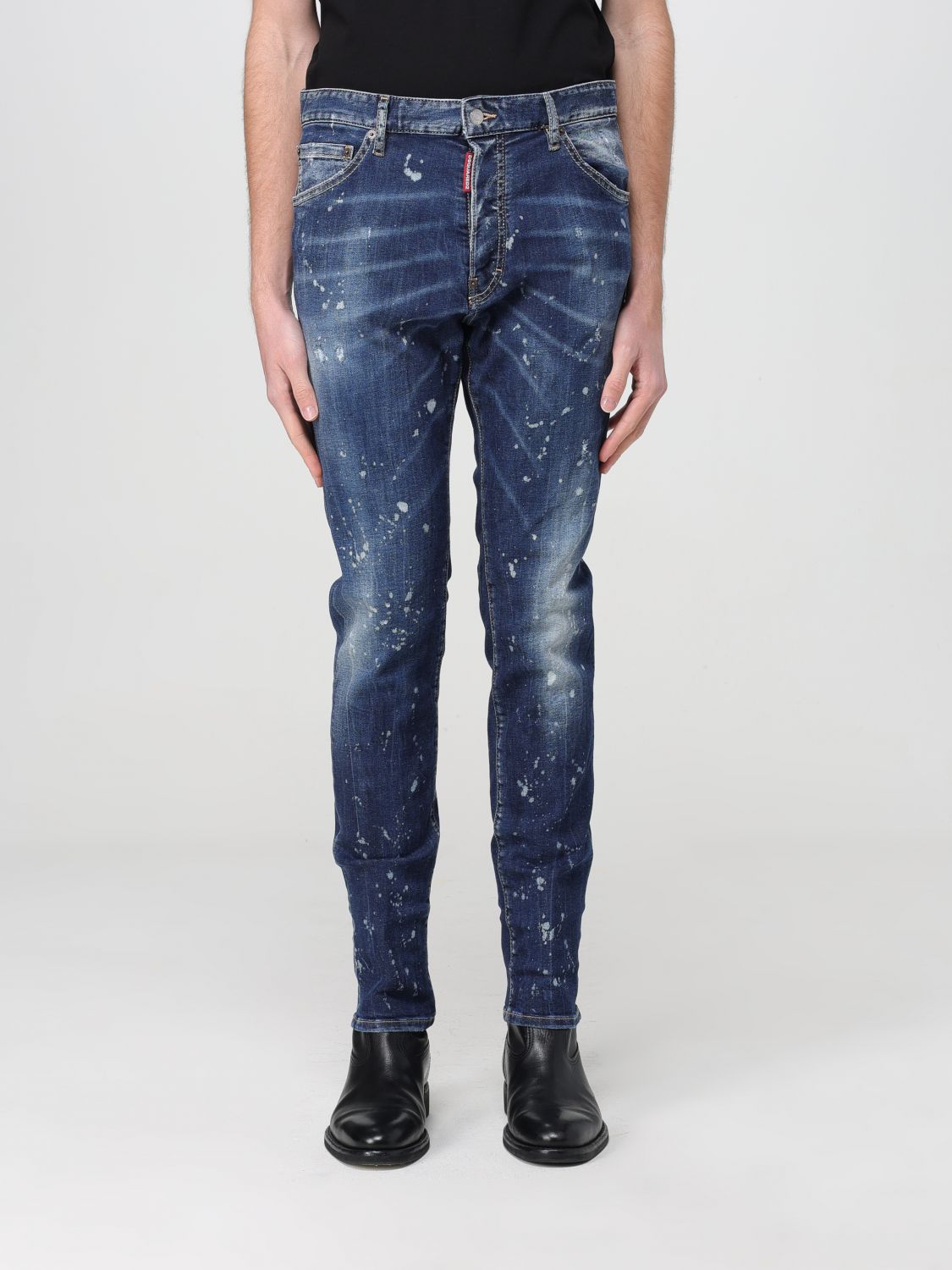 Dsquared2 Jeans DSQUARED2 Men colour Blue