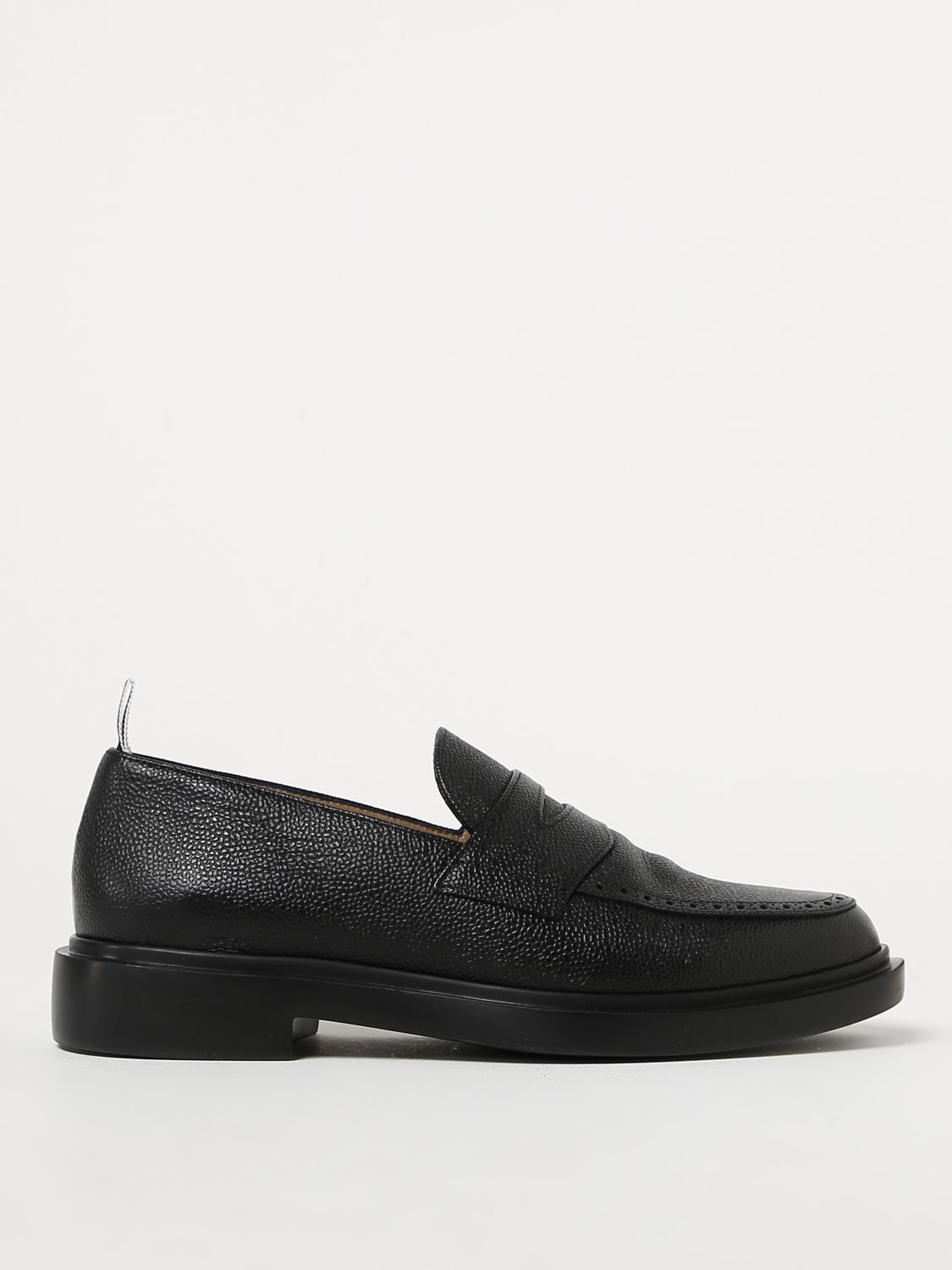 Thom Browne Loafers THOM BROWNE Men colour Black