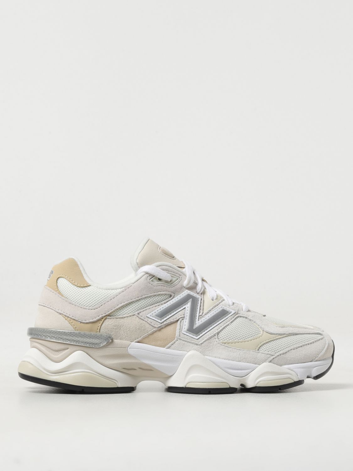 New Balance Trainers NEW BALANCE Men colour Ivory