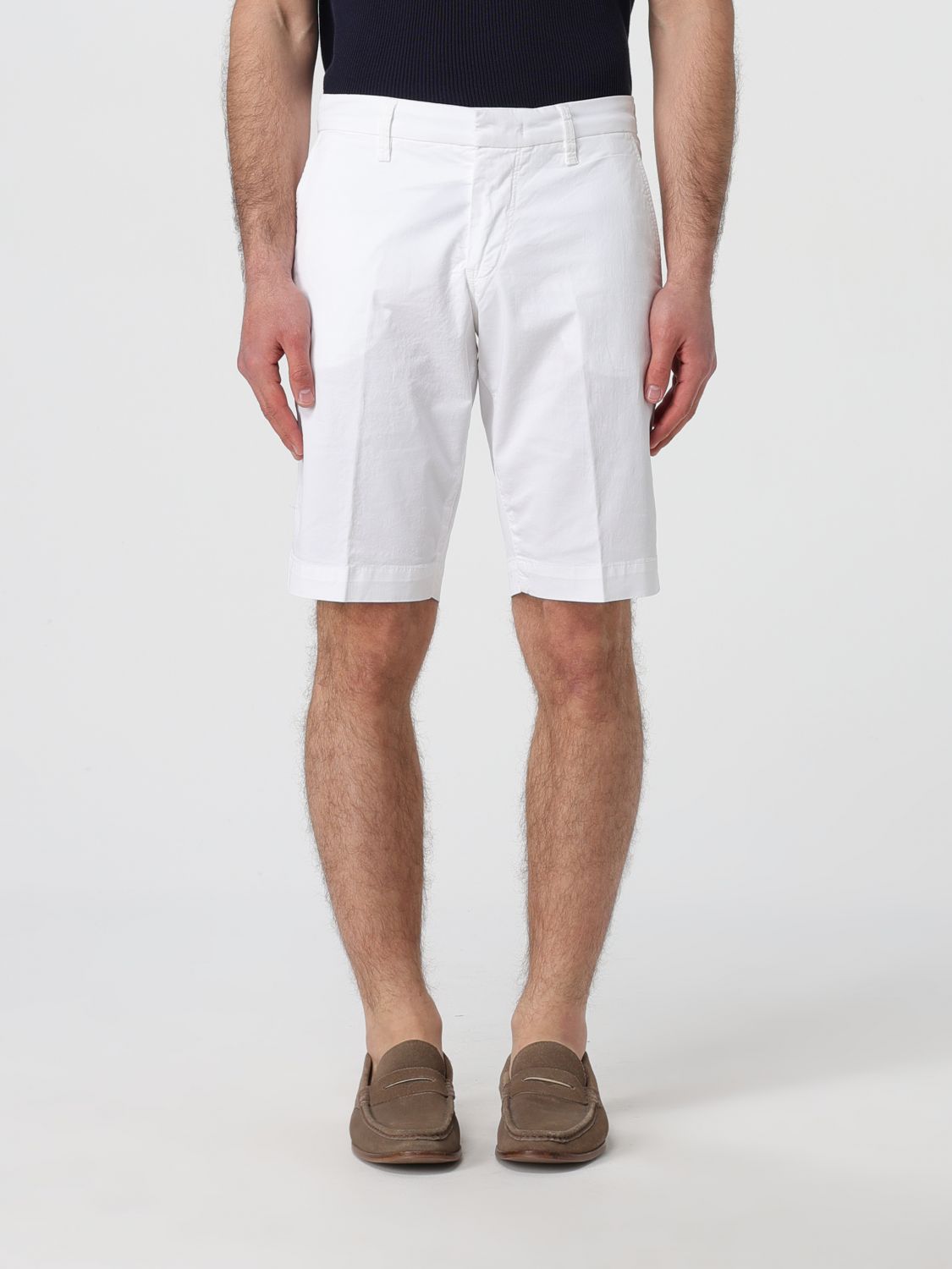 Fay Short FAY Men colour White