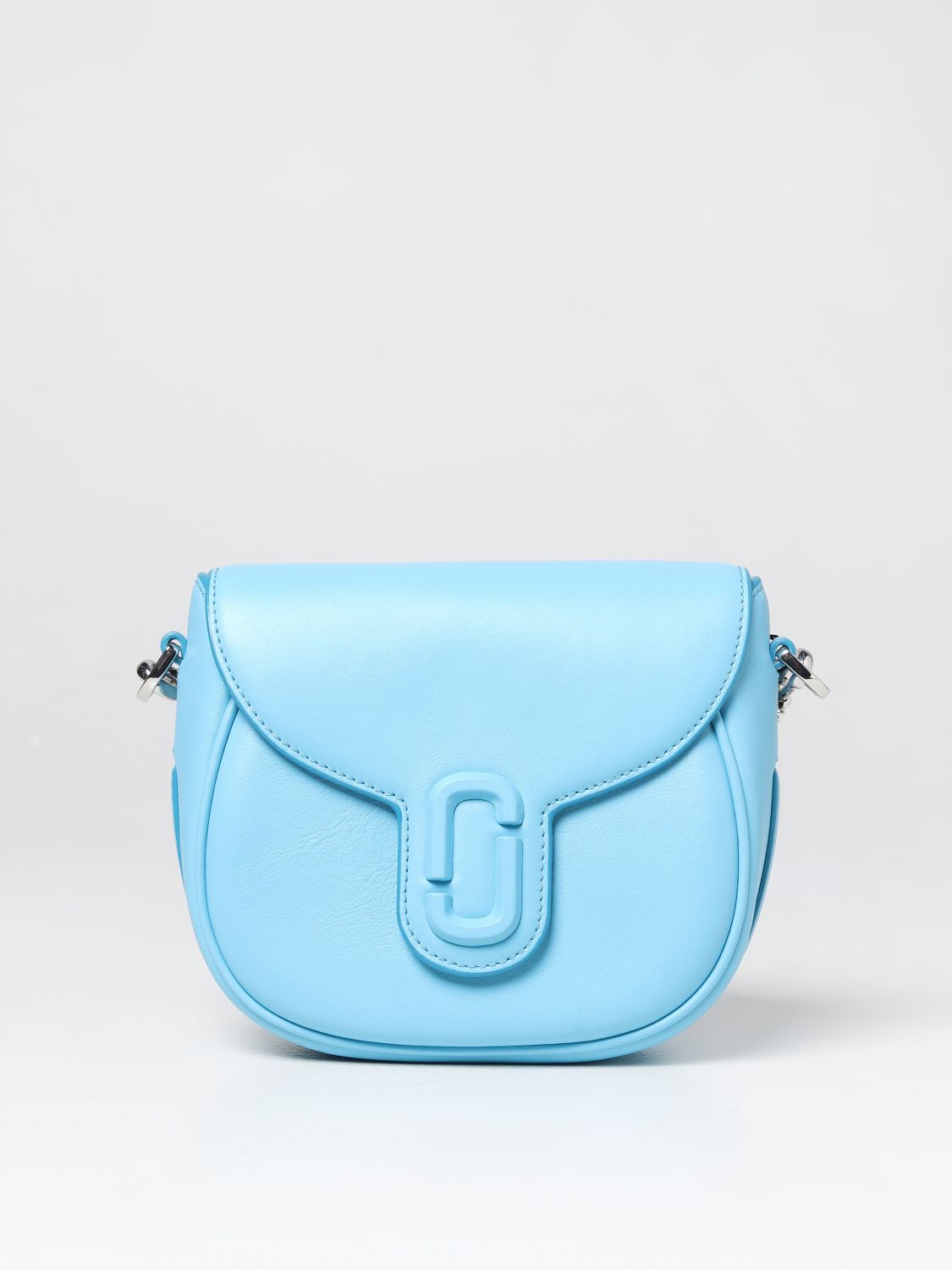 Marc Jacobs Mini Bag MARC JACOBS Woman colour Blue