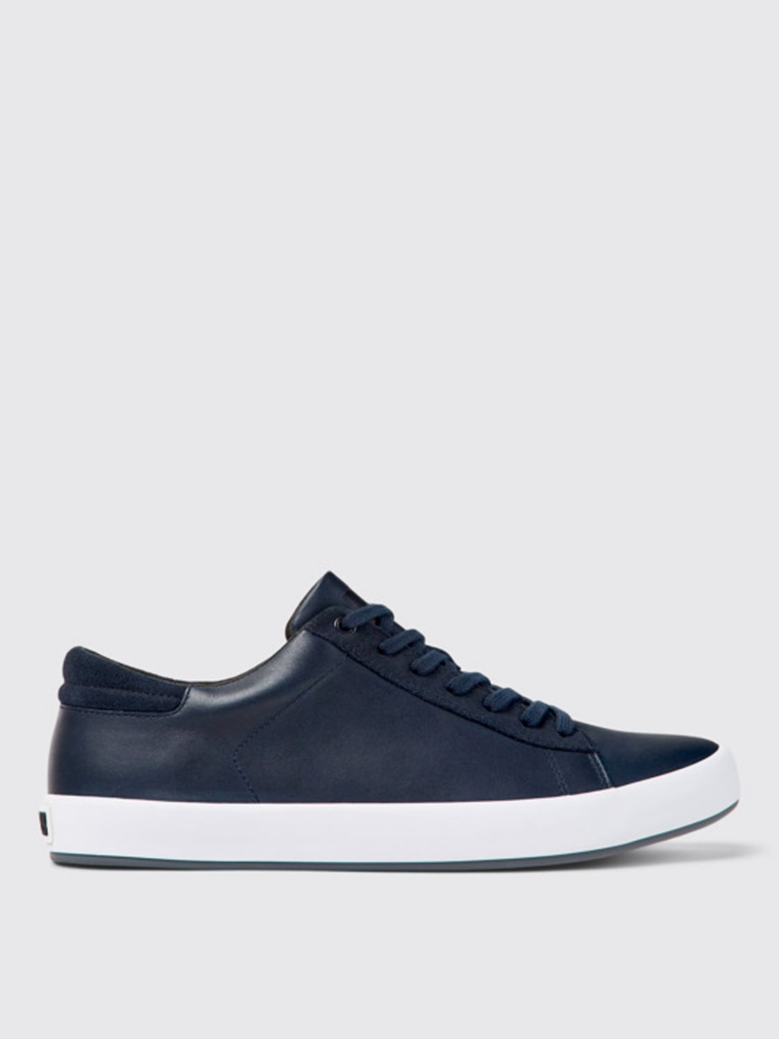 Camper Camper Andratx leather sneakers