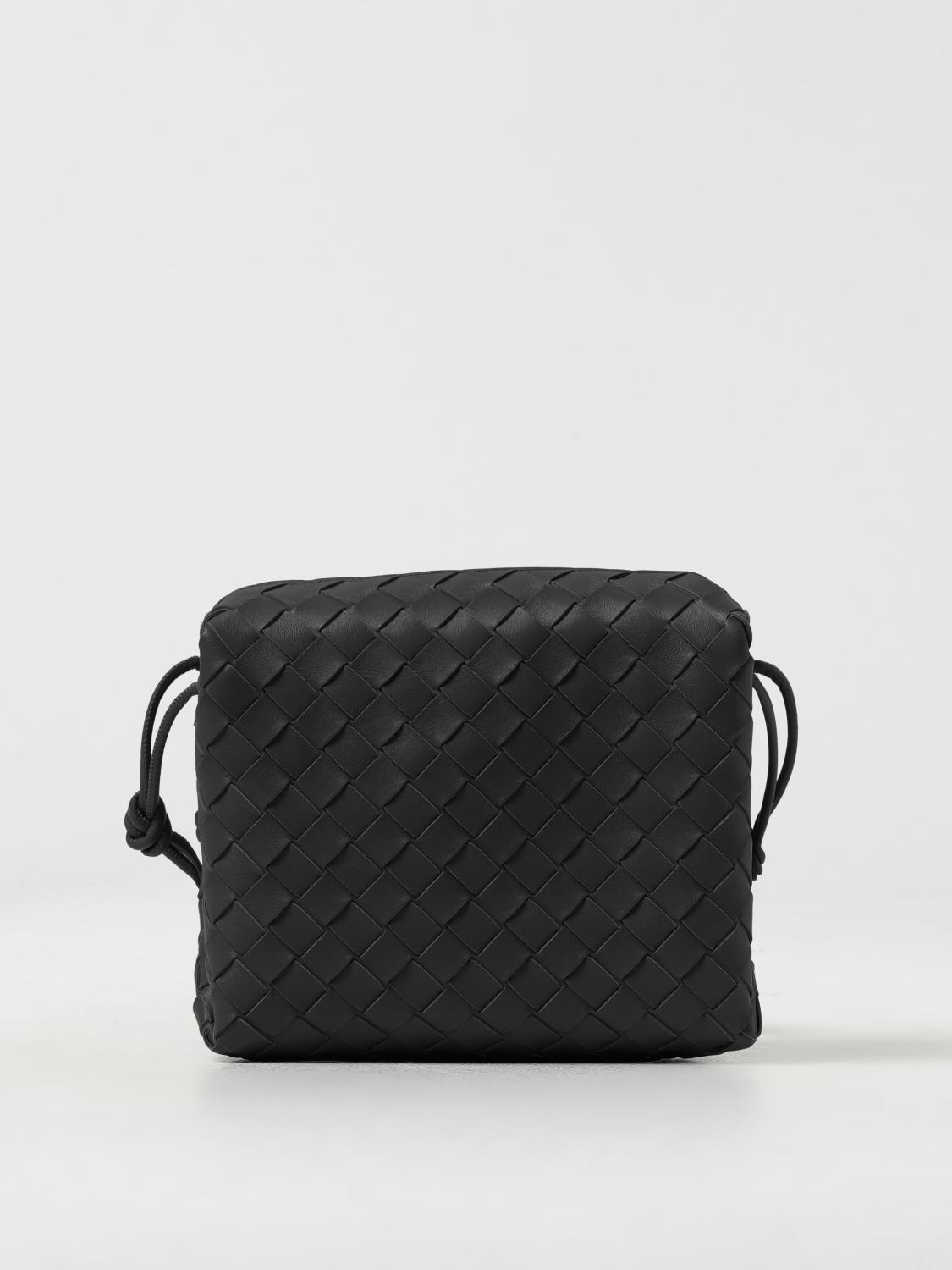 Bottega Veneta Mini Bag BOTTEGA VENETA Woman colour Black